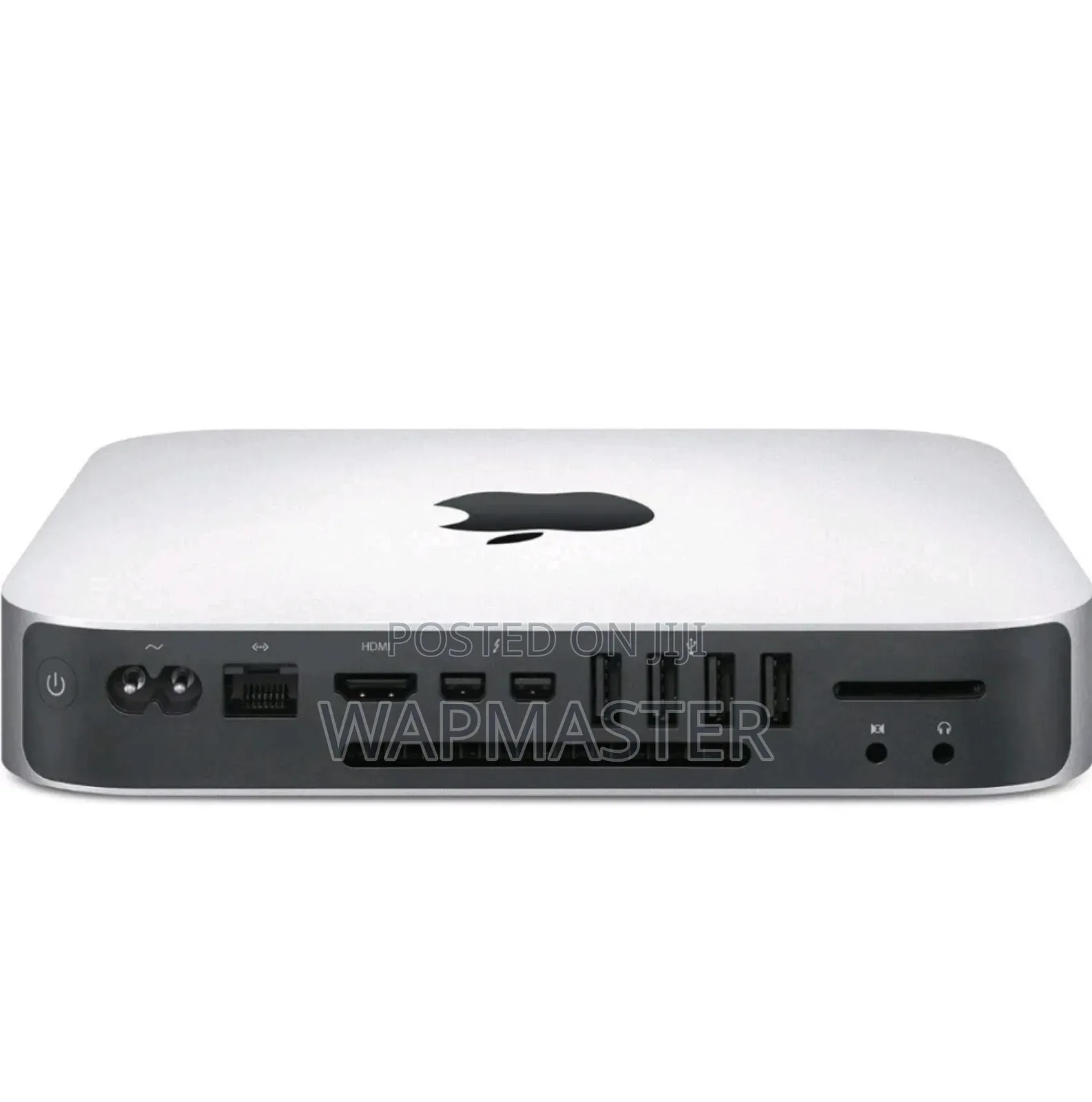 Desktop Computer Apple Mac Mini 8GB Intel Core I5 SSD 256GB