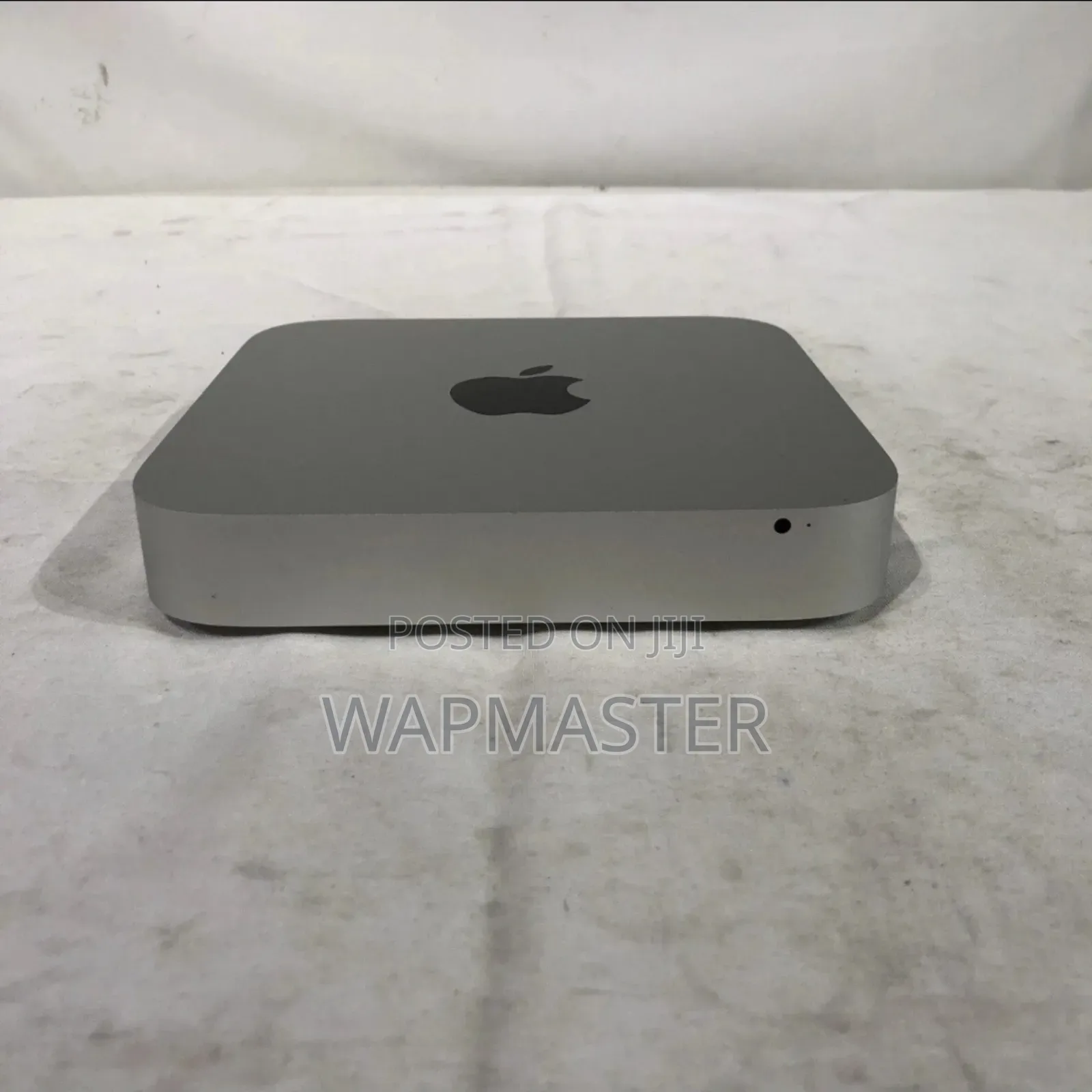 Desktop Computer Apple Mac Mini 8GB Intel Core I5 SSD 256GB