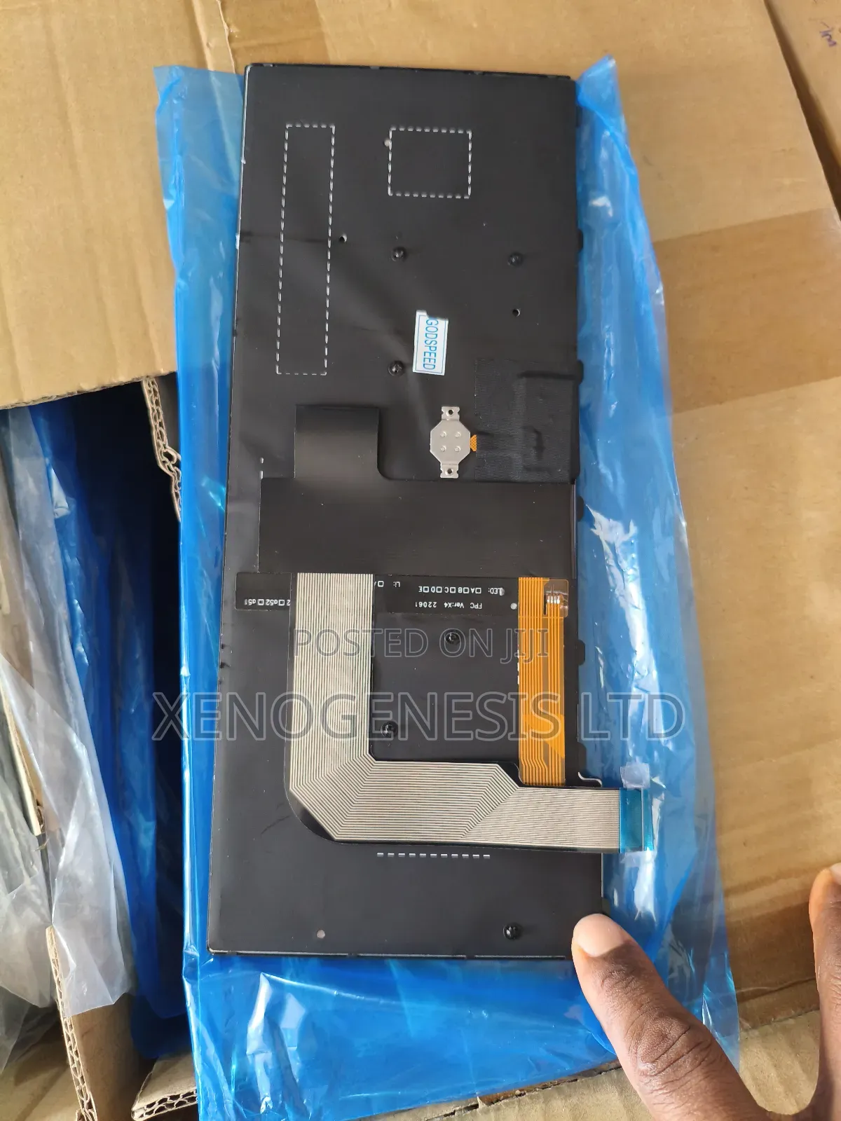 Lenovo Thinkpad T470s T460s Keyboard