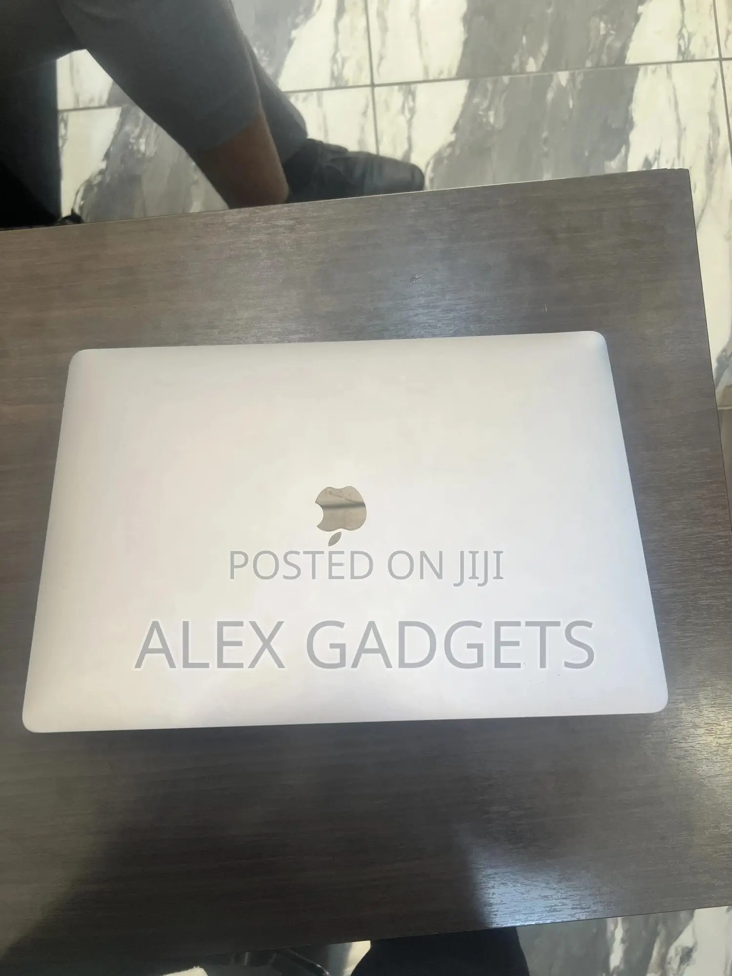 Laptop Apple MacBook Pro 2019 16GB Intel Core I7 SSD 512GB