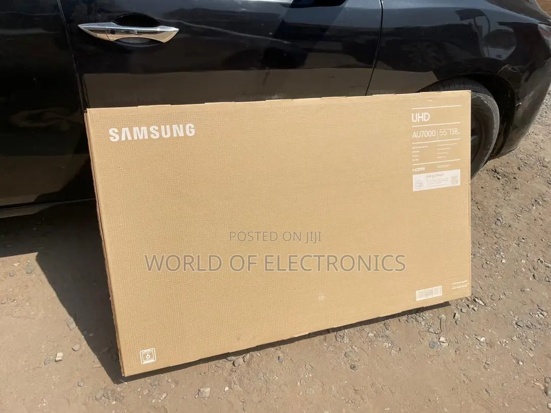 Highly New Samsung 55inches Ultra Hd Hdr10+
