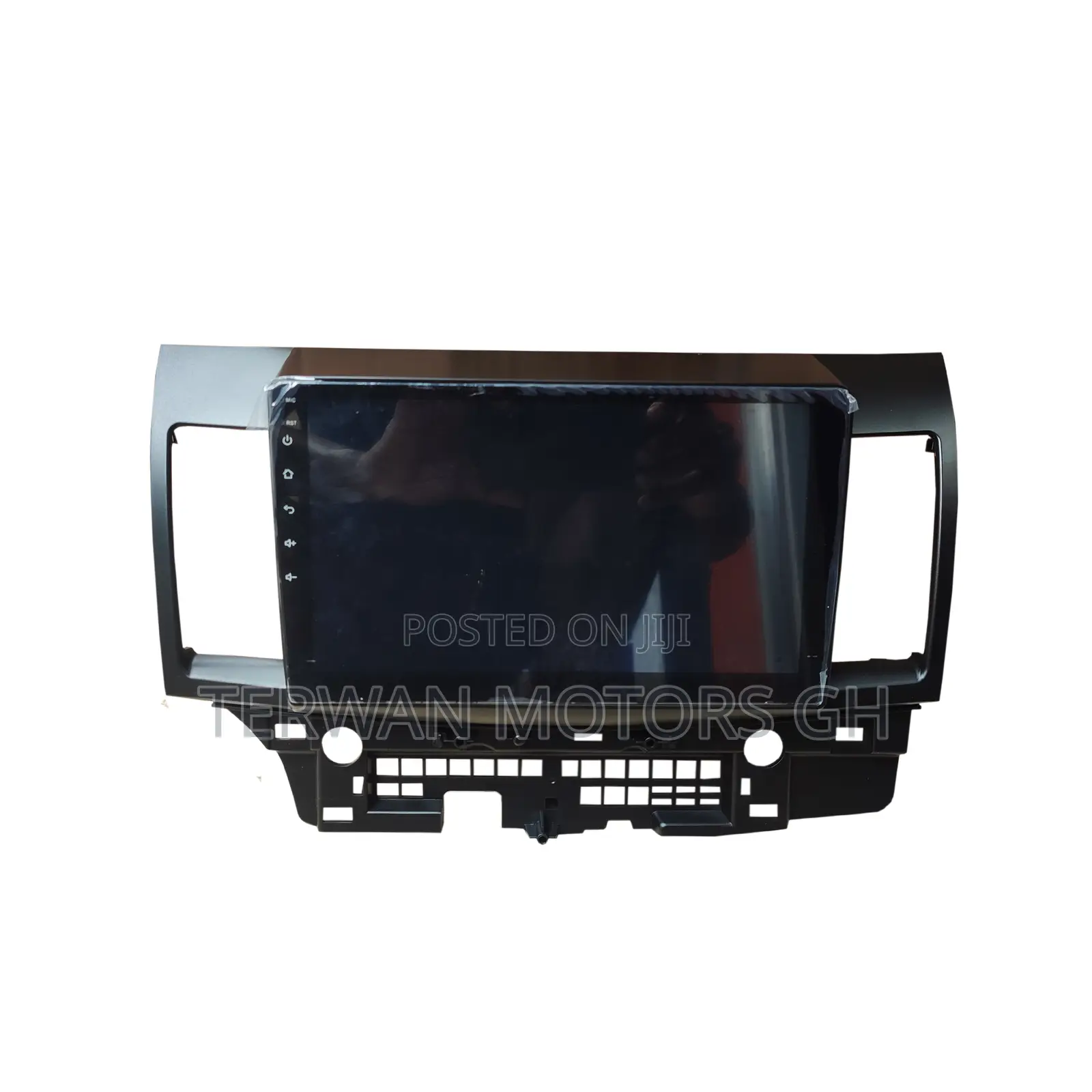 New Android Tape for Mitsubishi Lancer 2007 to 2018