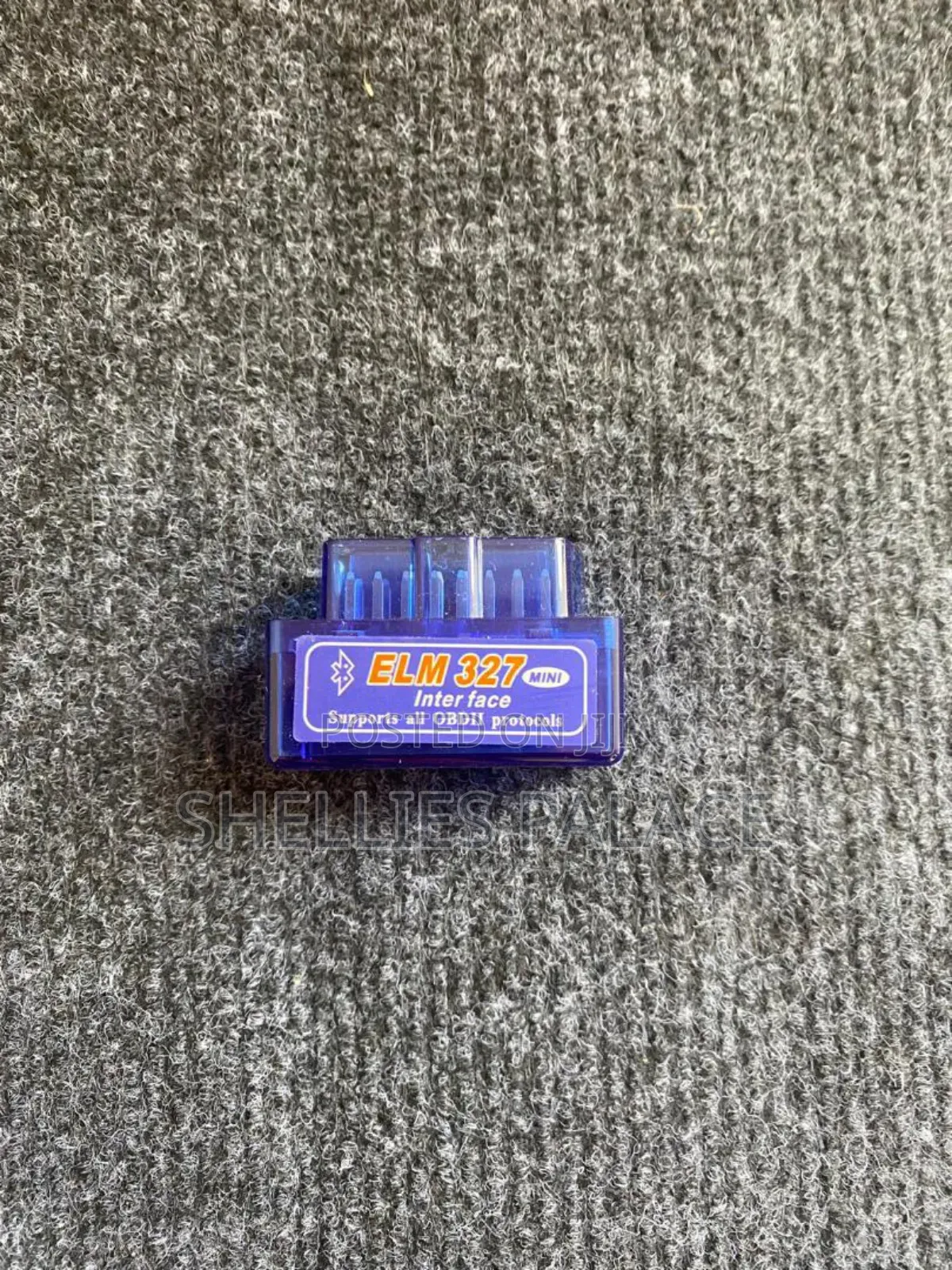 2021 Car Auto Diagnostics Scanner , Obd V2,Mini Elm327, Bluetooth