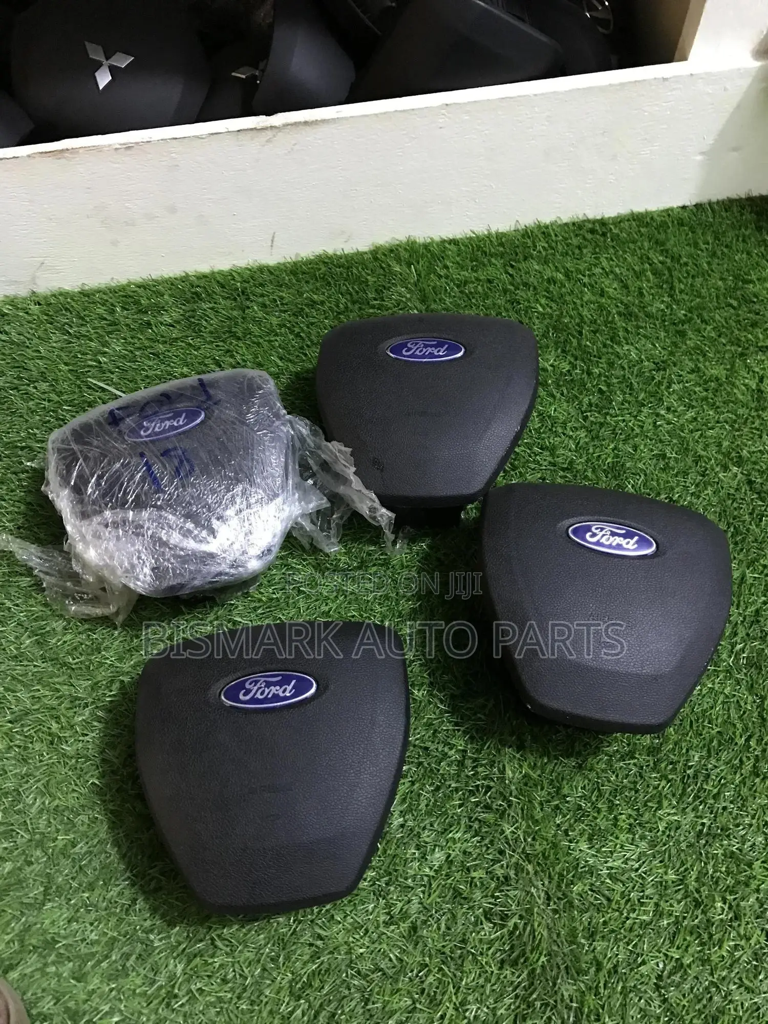 Ford F-150 2018-2019-2020-2021 Airbag Cover