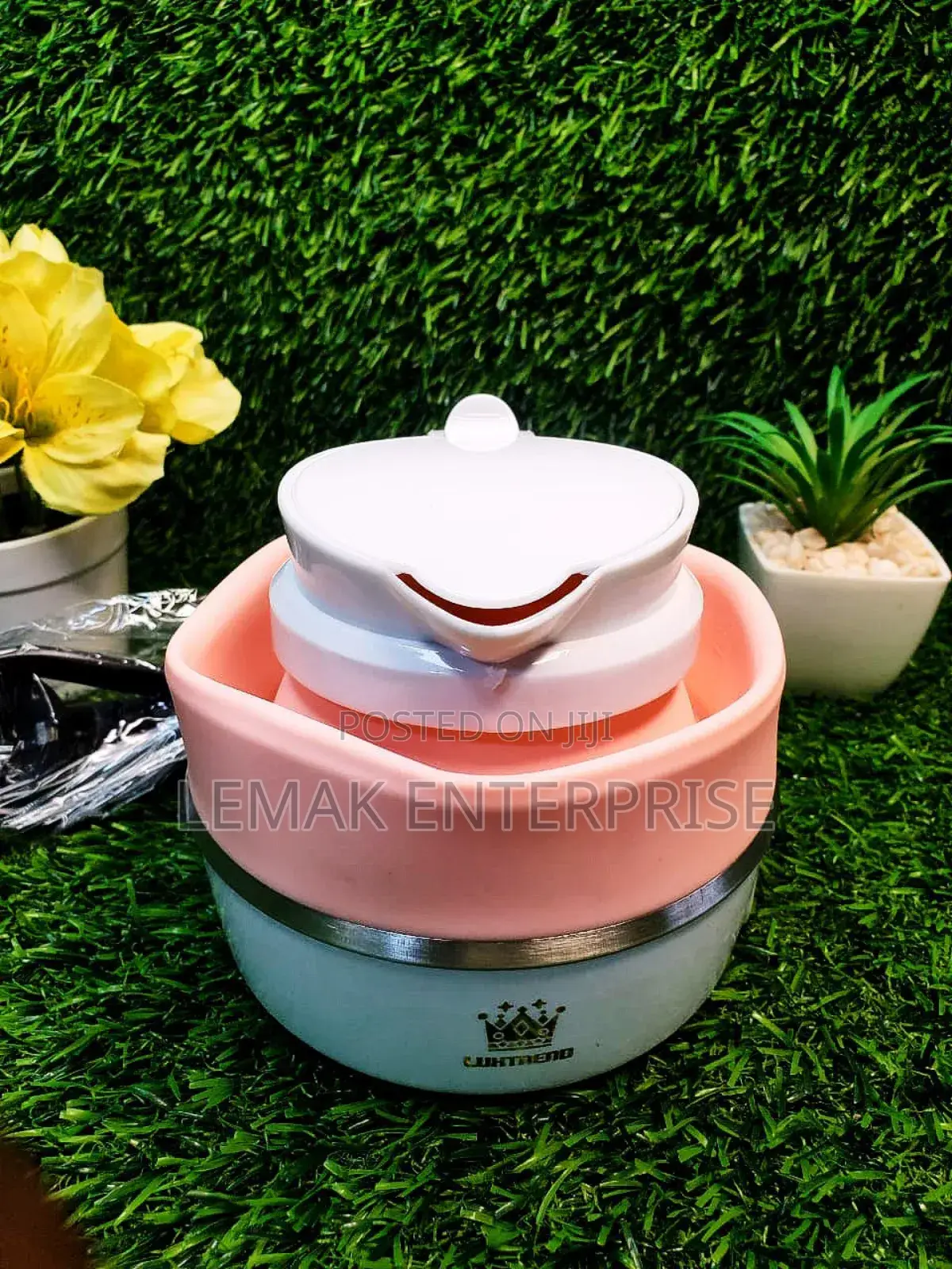 Travel Folding Electric Kettle (700w)