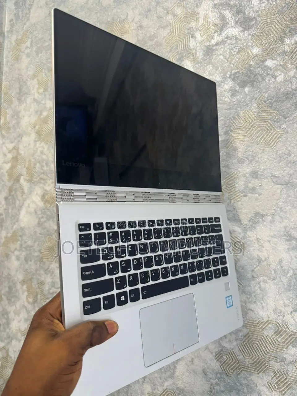 Laptop Lenovo Yoga 910 8GB Intel Core i7 SSD 512GB