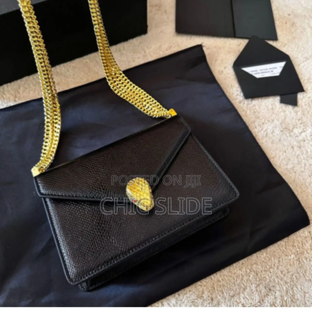 New Hand Chain Bag