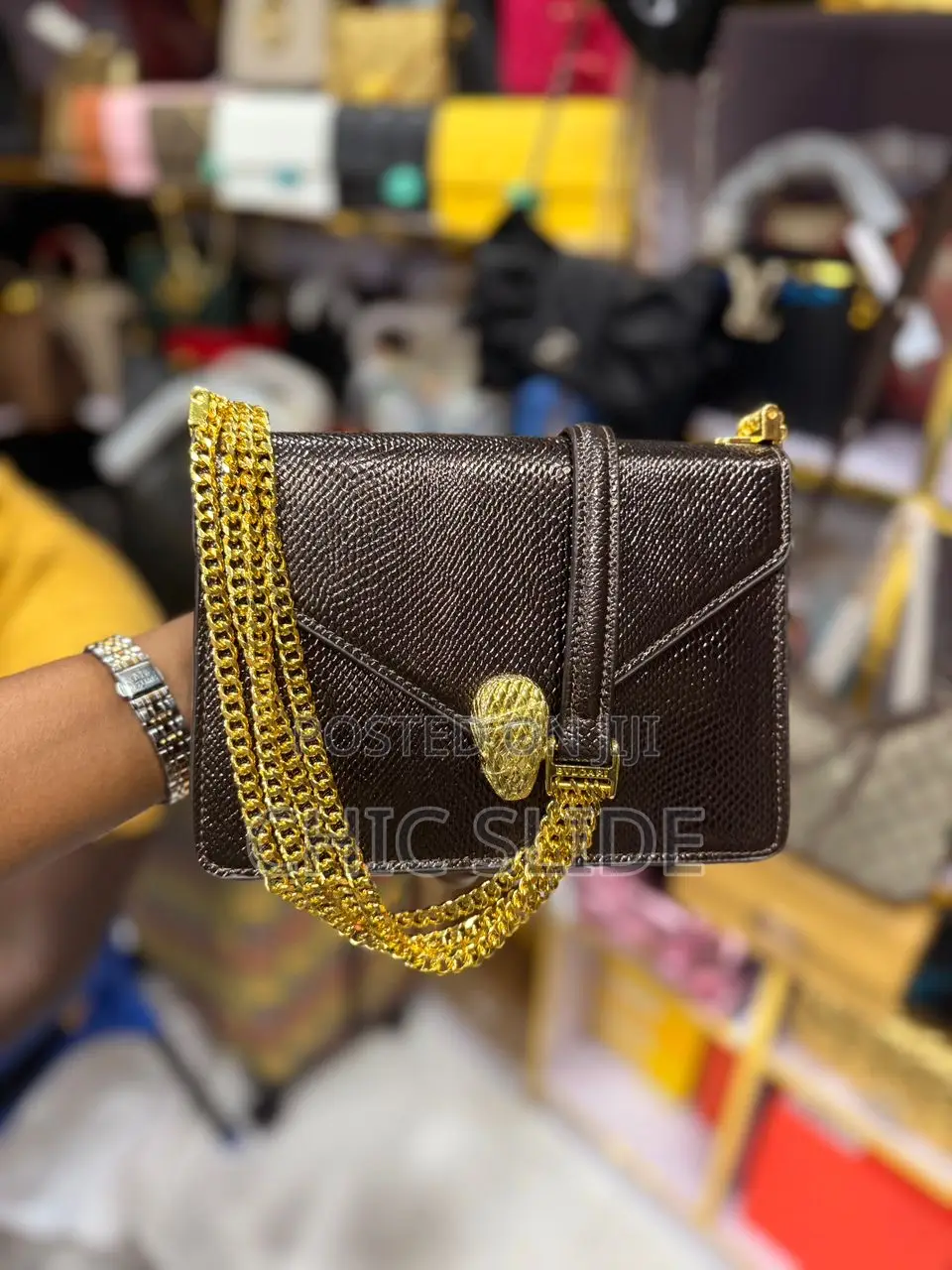 New Hand Chain Bag