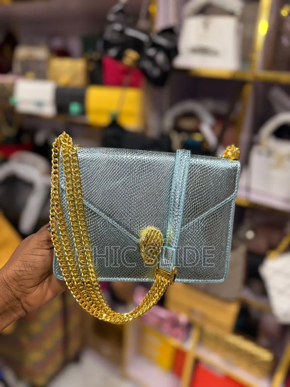 New Hand Chain Bag