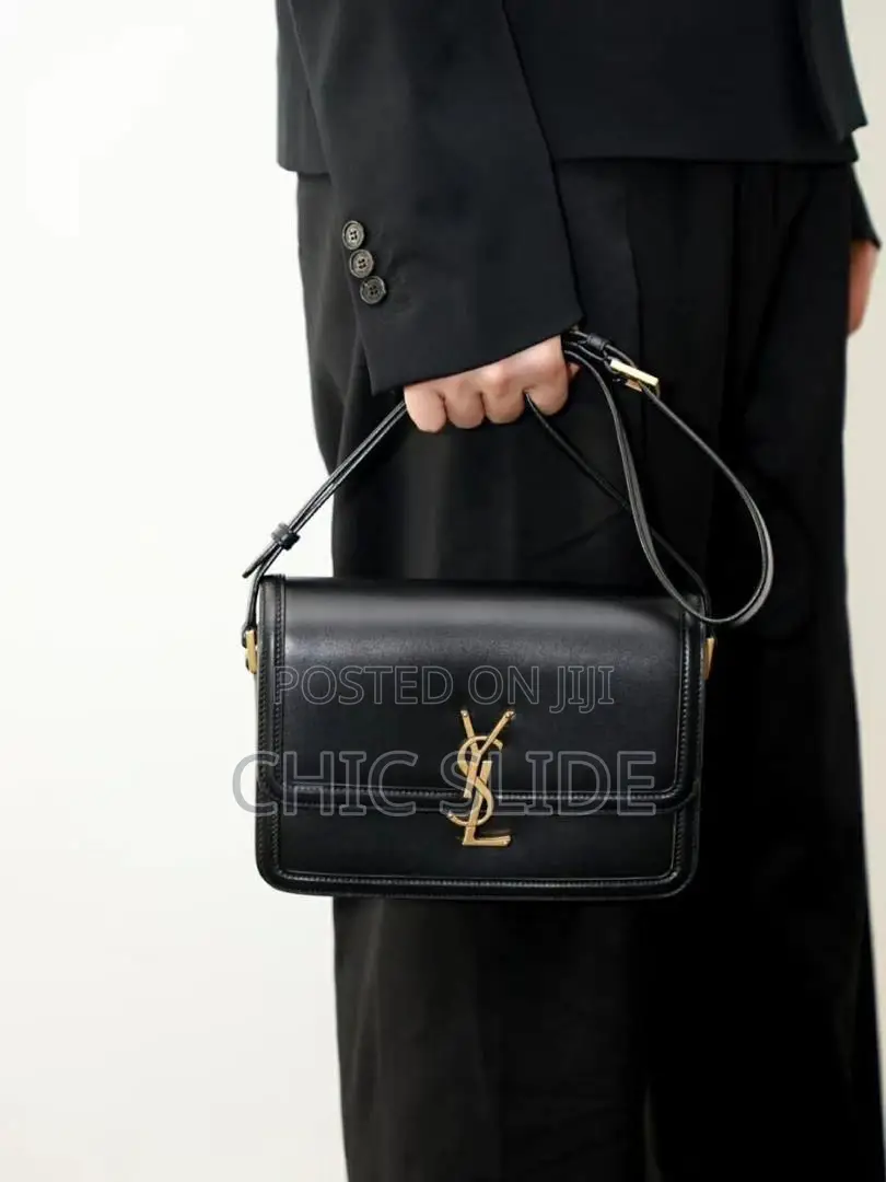 Saint Laurent Shoulder Bag