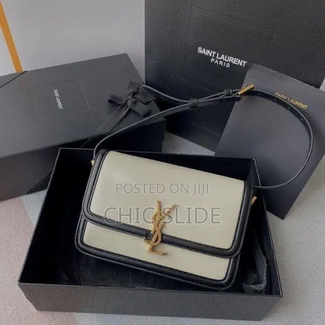 Saint Laurent Shoulder Bag