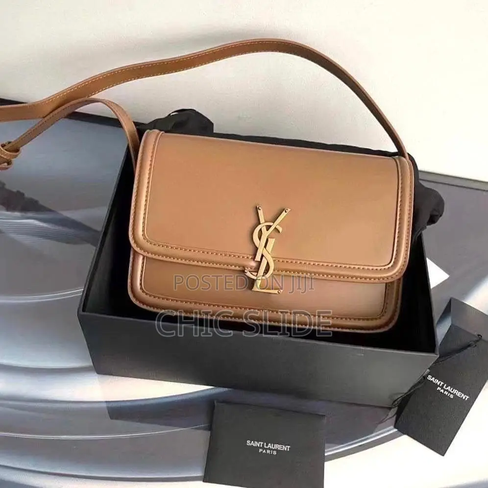 Saint Laurent Shoulder Bag