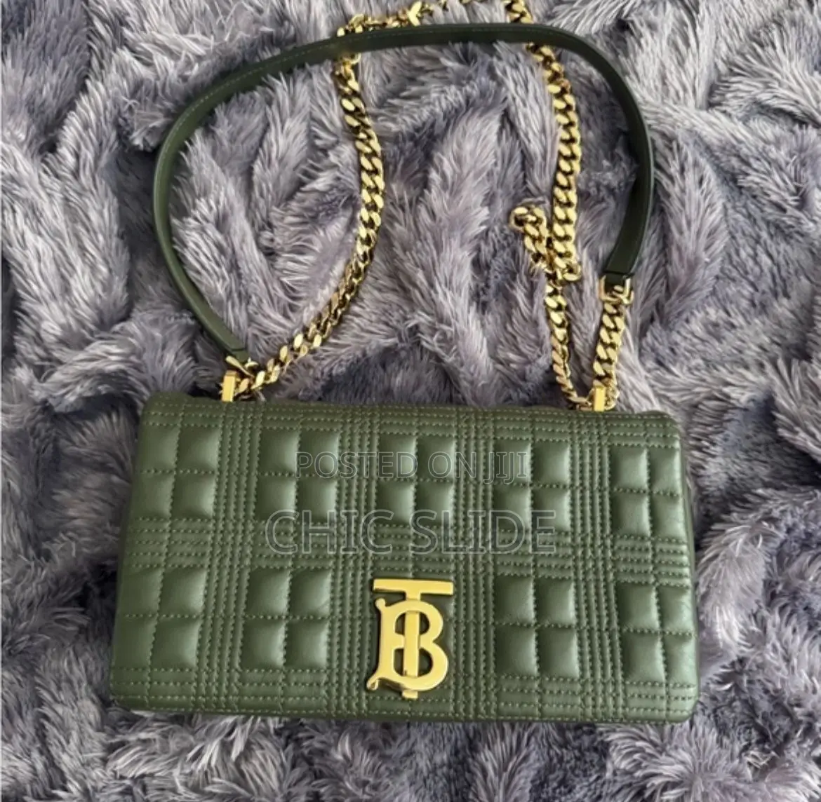 Burberry Shoulderbag