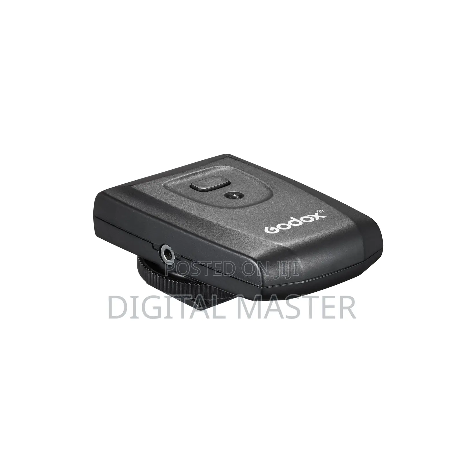 Godox Tt520iii on-Camera Flash Speedlite