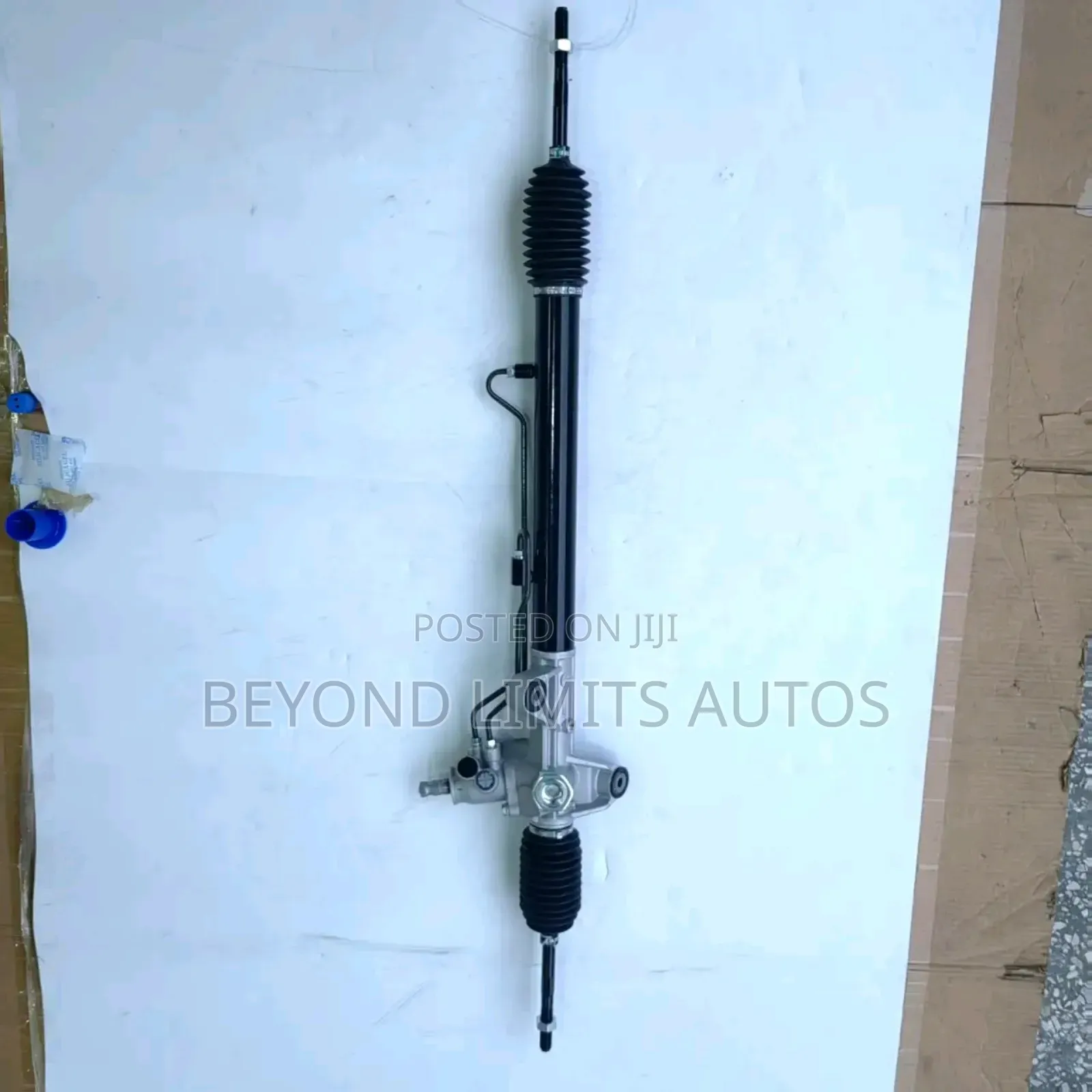 Honda Civic/ CRV Power Steering Rack Old Type Available