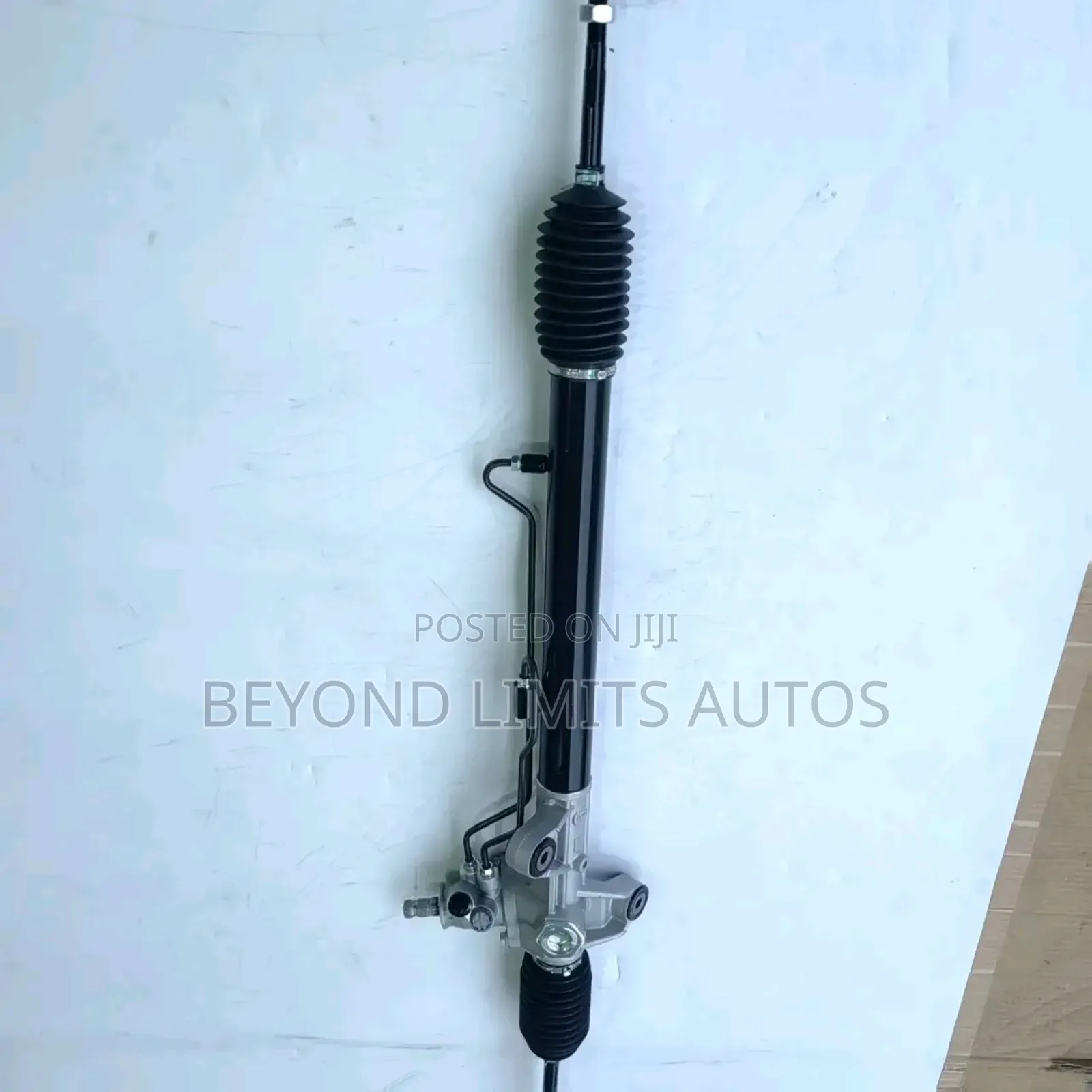 Honda Civic/ CRV Power Steering Rack Old Type Available