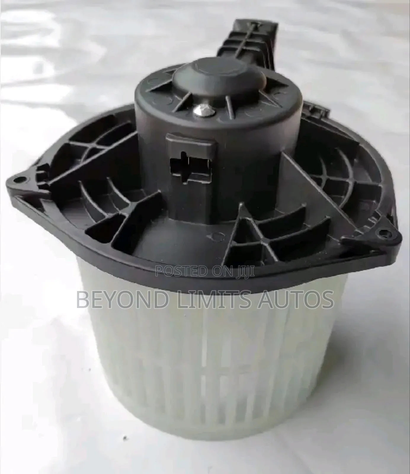 Honda Civic HRV CRV Cr-v Accord HRV Pilot Ac Blower Motor