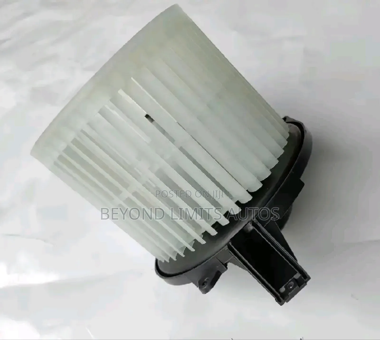Honda Civic HRV CRV Cr-v Accord HRV Pilot Ac Blower Motor