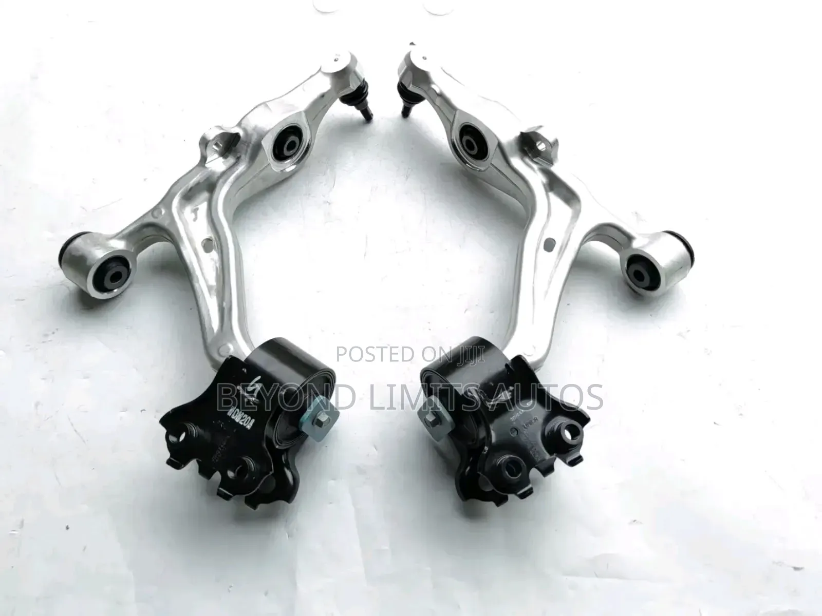 Honda Accord 2013,2014,2015,2016 Lower Arm