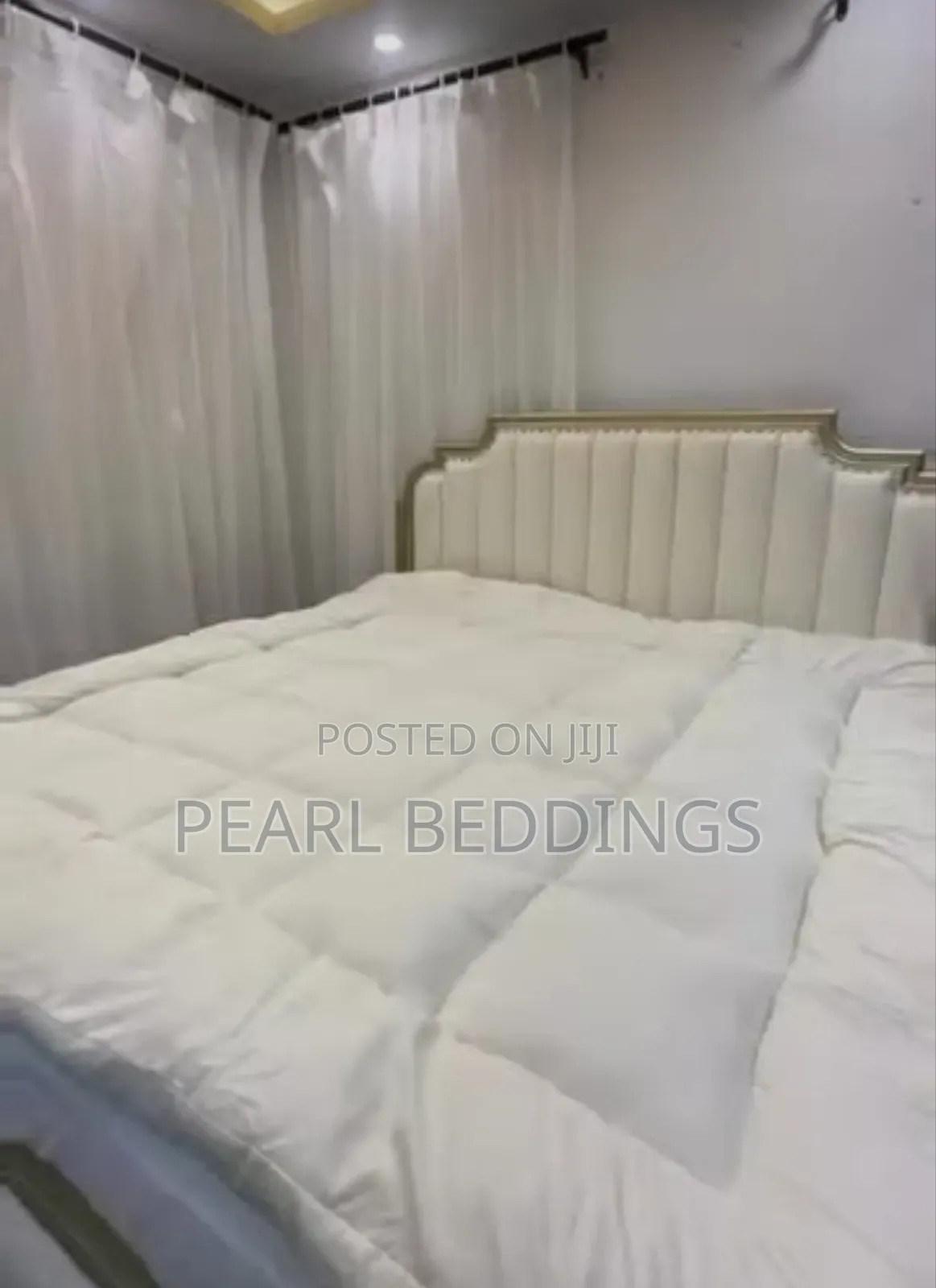 Premium Quality Extra Comfy Comfort and Cushioning Mattress Toppers