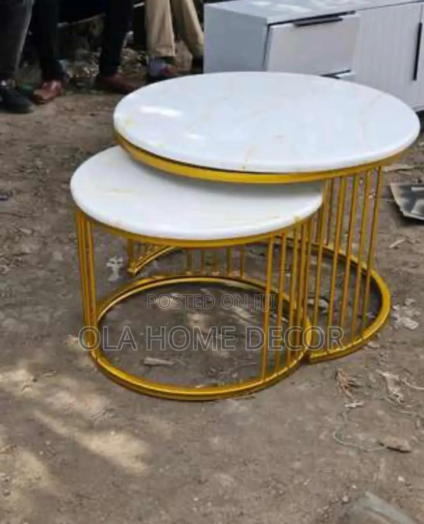 Center Table