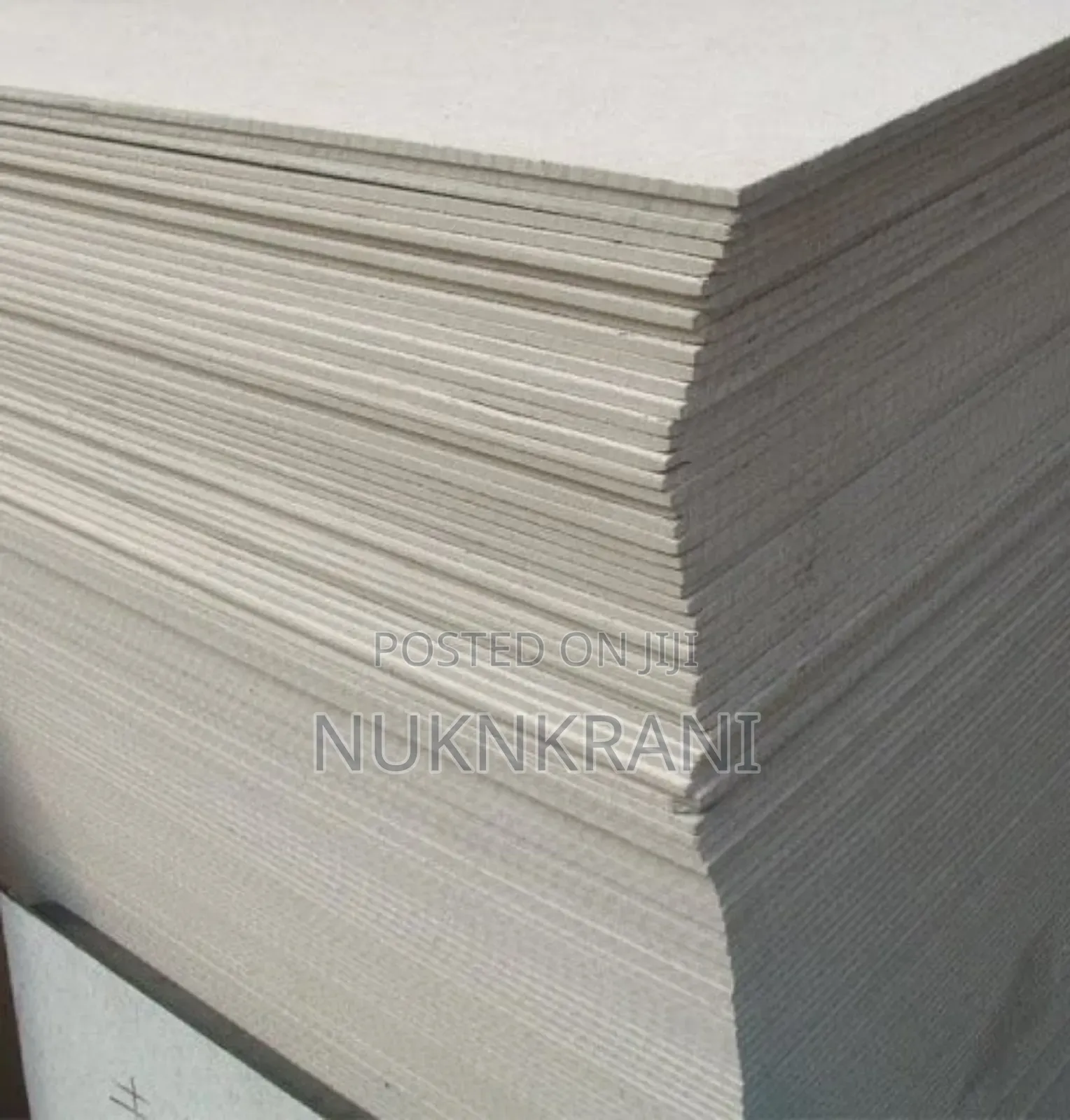 8mm Cement Boards for Sale