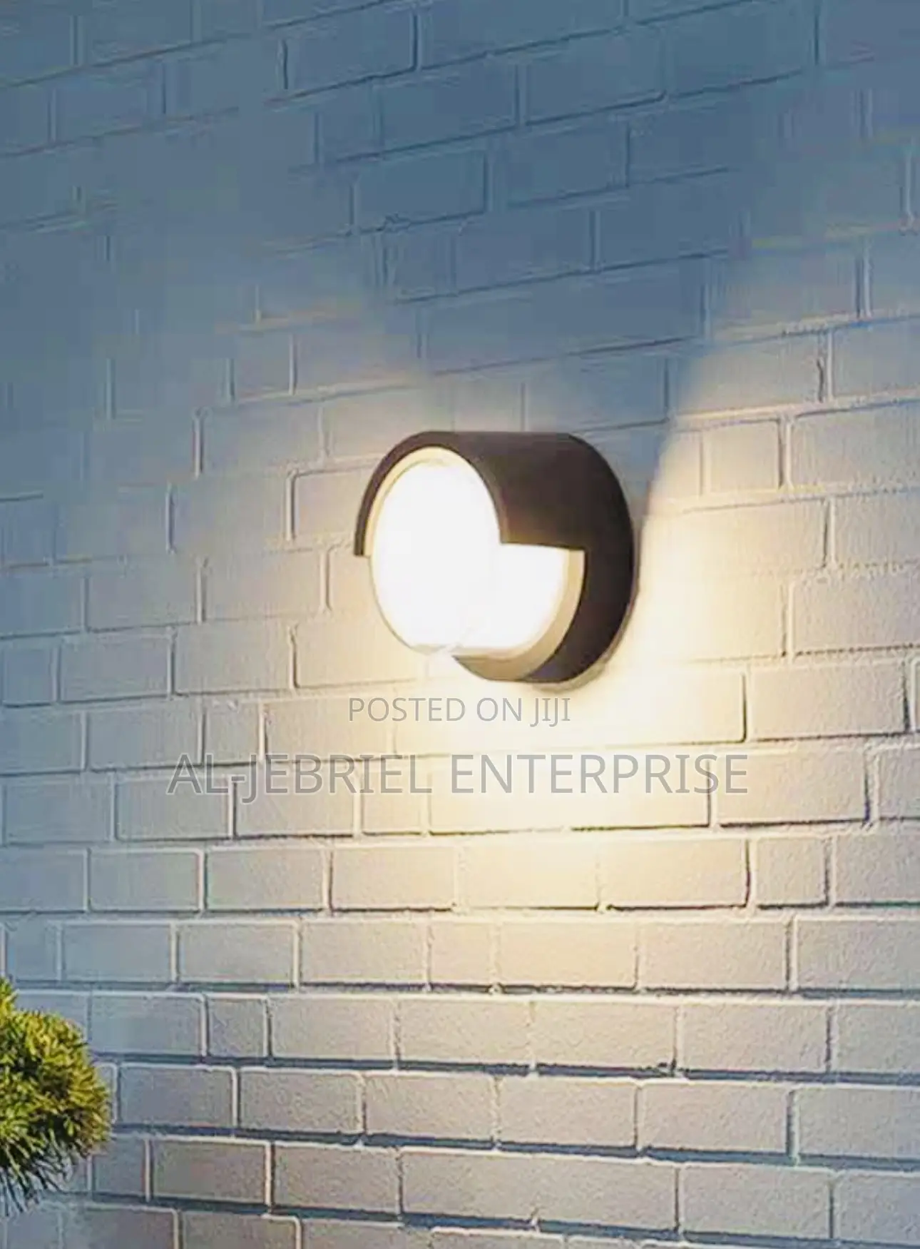 Wall Light