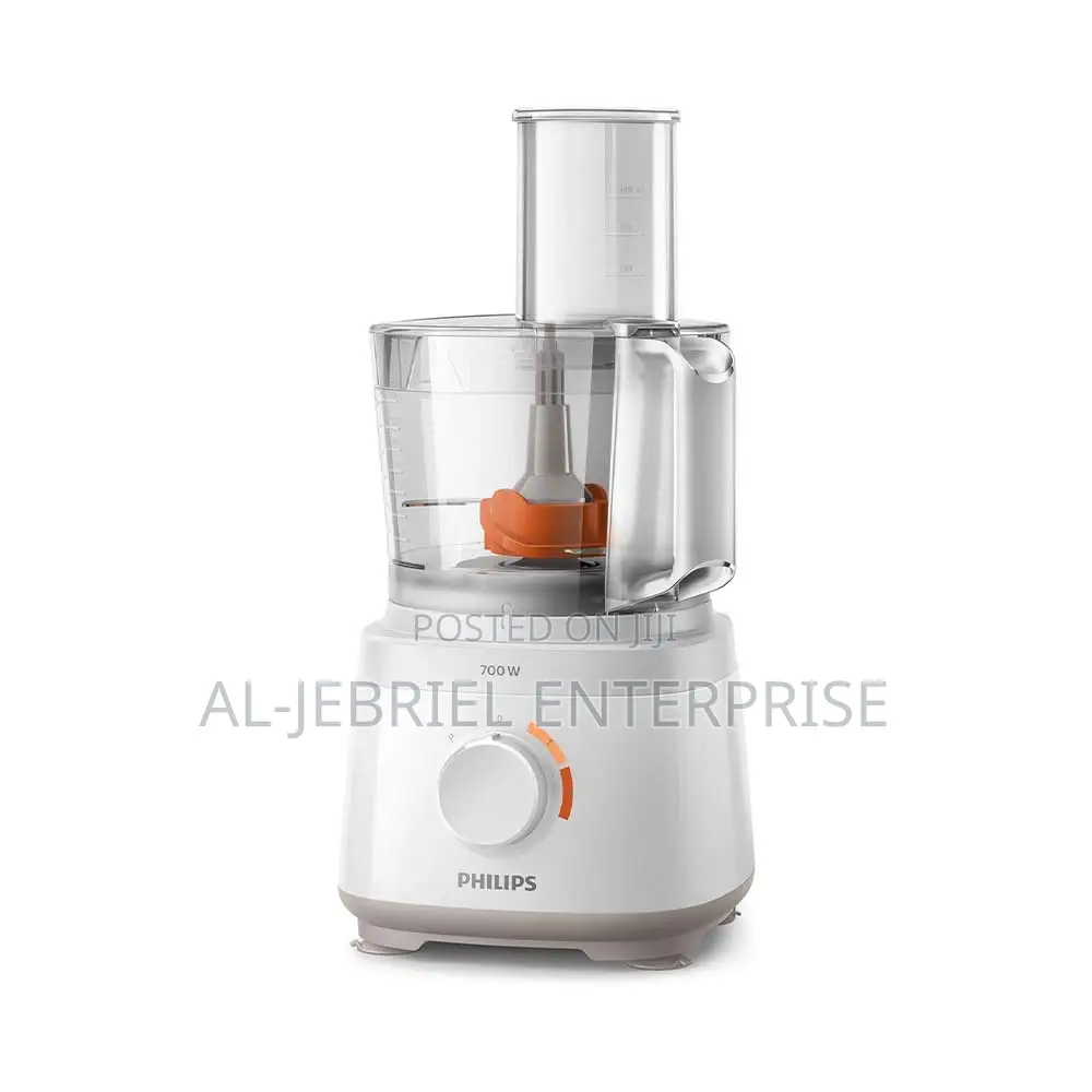 Philips Food Processor