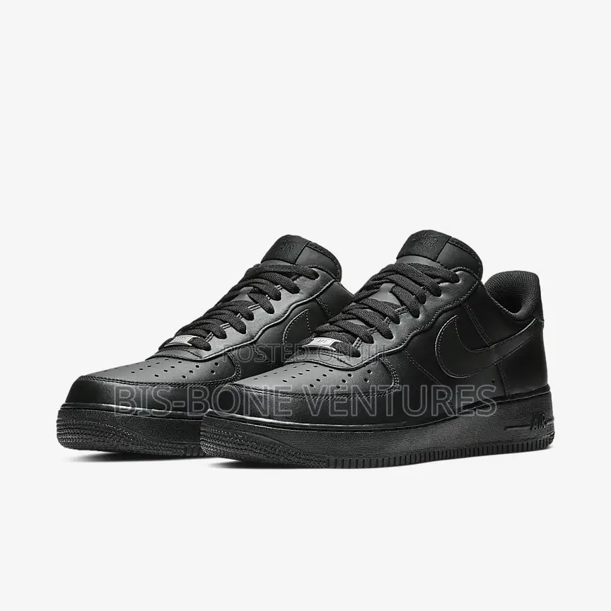 Nike Air Force 1 (Free Delivery Within Accra)