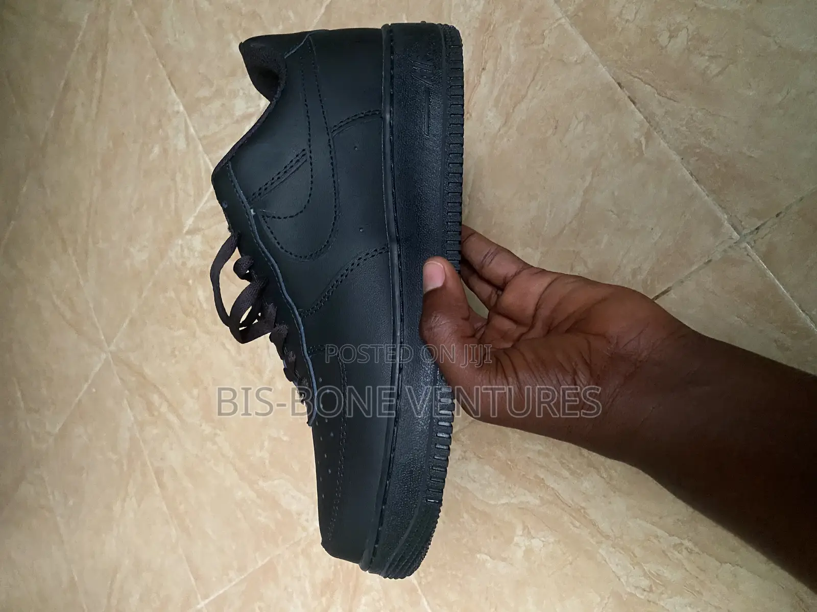Nike Air Force 1 (Free Delivery Within Accra)