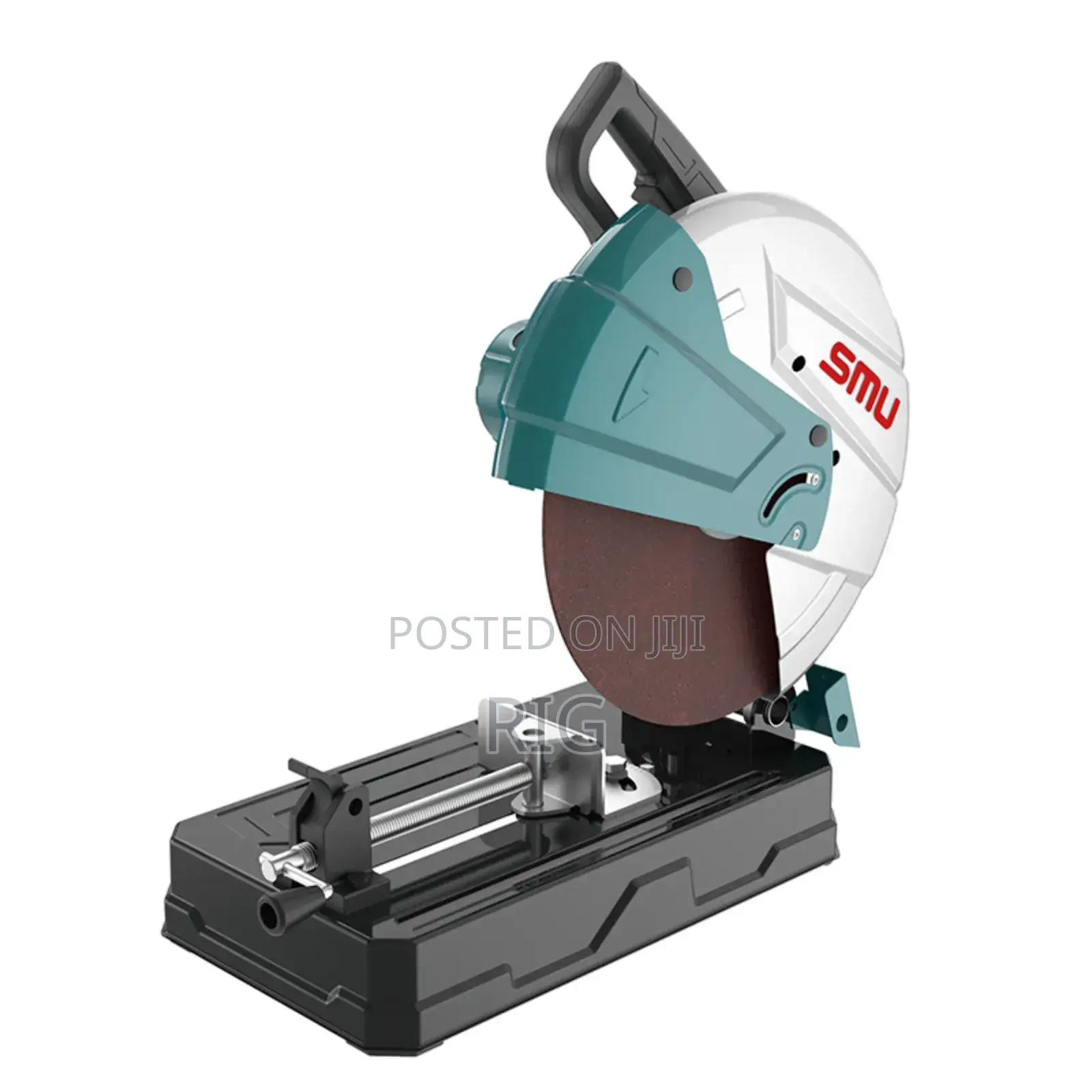 Wujie Cut-Off Machine