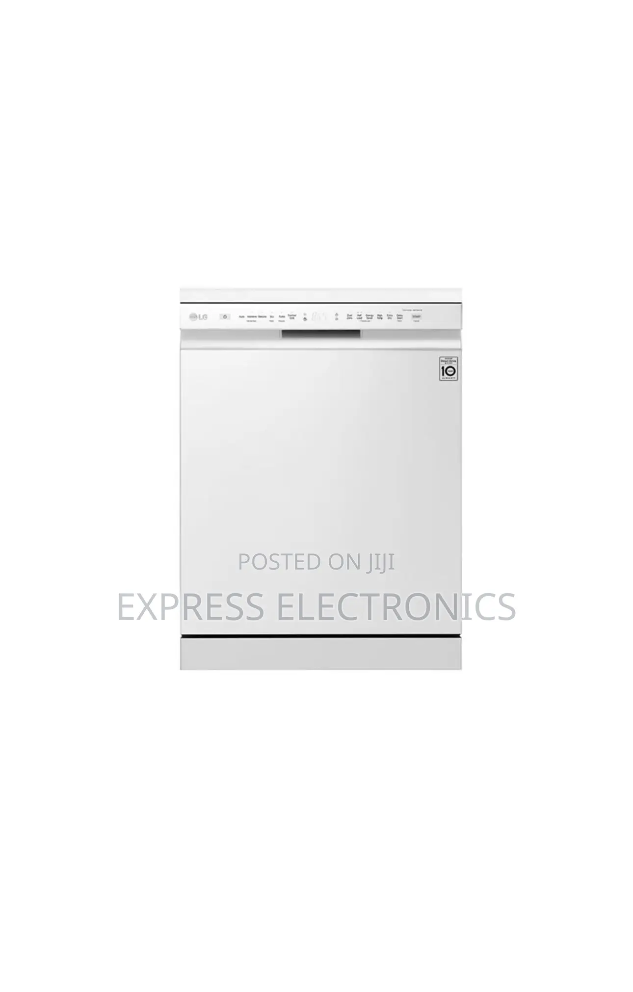 Best Buy for Less Lg-Dfc612fv Lg Dish Washer Free Stand 14 Plate