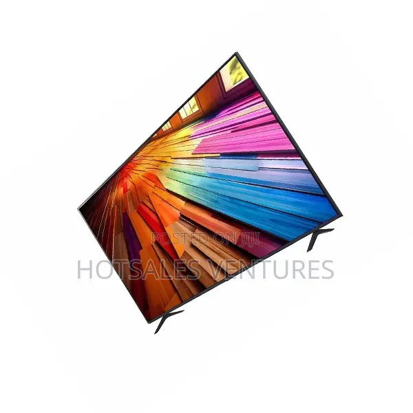 Perfect Lg 70 Inches Uhd Ut80 Ai Hdr10 Smart Tv - 70ut80006la