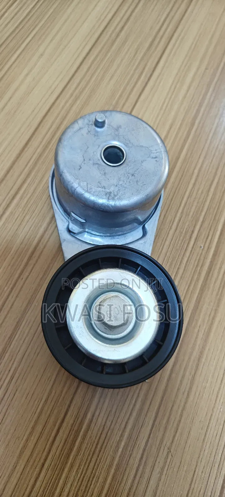 Ford Explorer,Ranger,Mazda, Mercury 4.0l Belt Tensioner/Adjuster