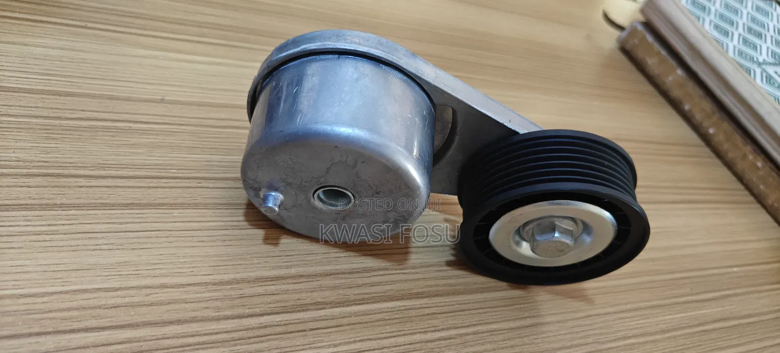 Ford Explorer,Ranger,Mazda, Mercury 4.0l Belt Tensioner/Adjuster