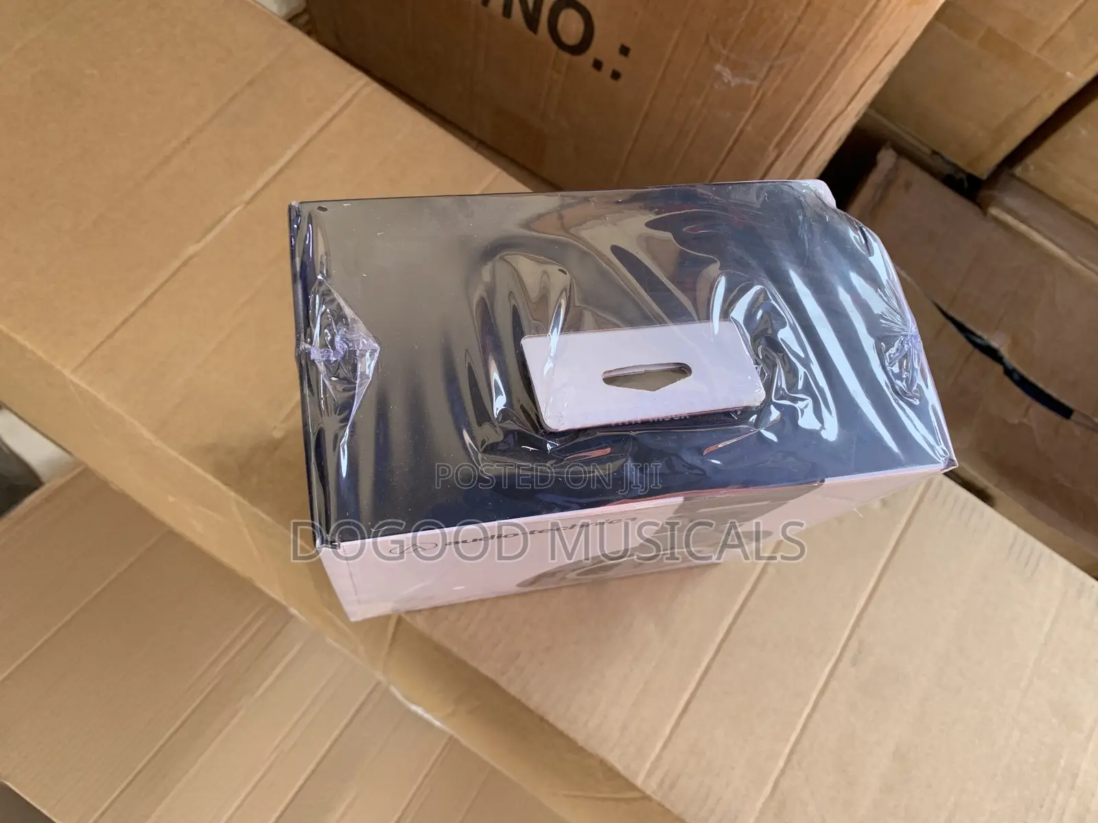 Audio-technica Ath-m50x Professional Monitor Headphones