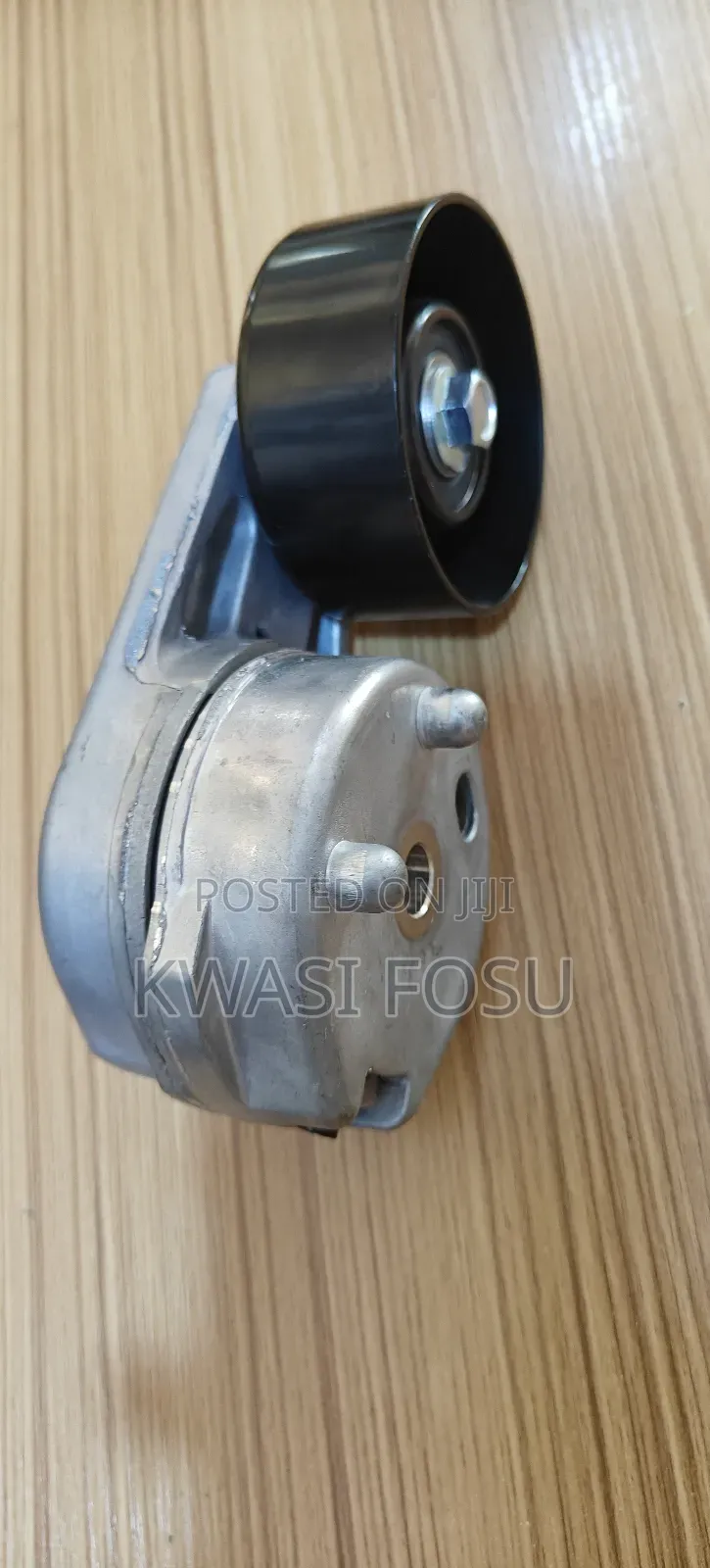 Land Rover 3.0 Belt Adjuster /Tensional