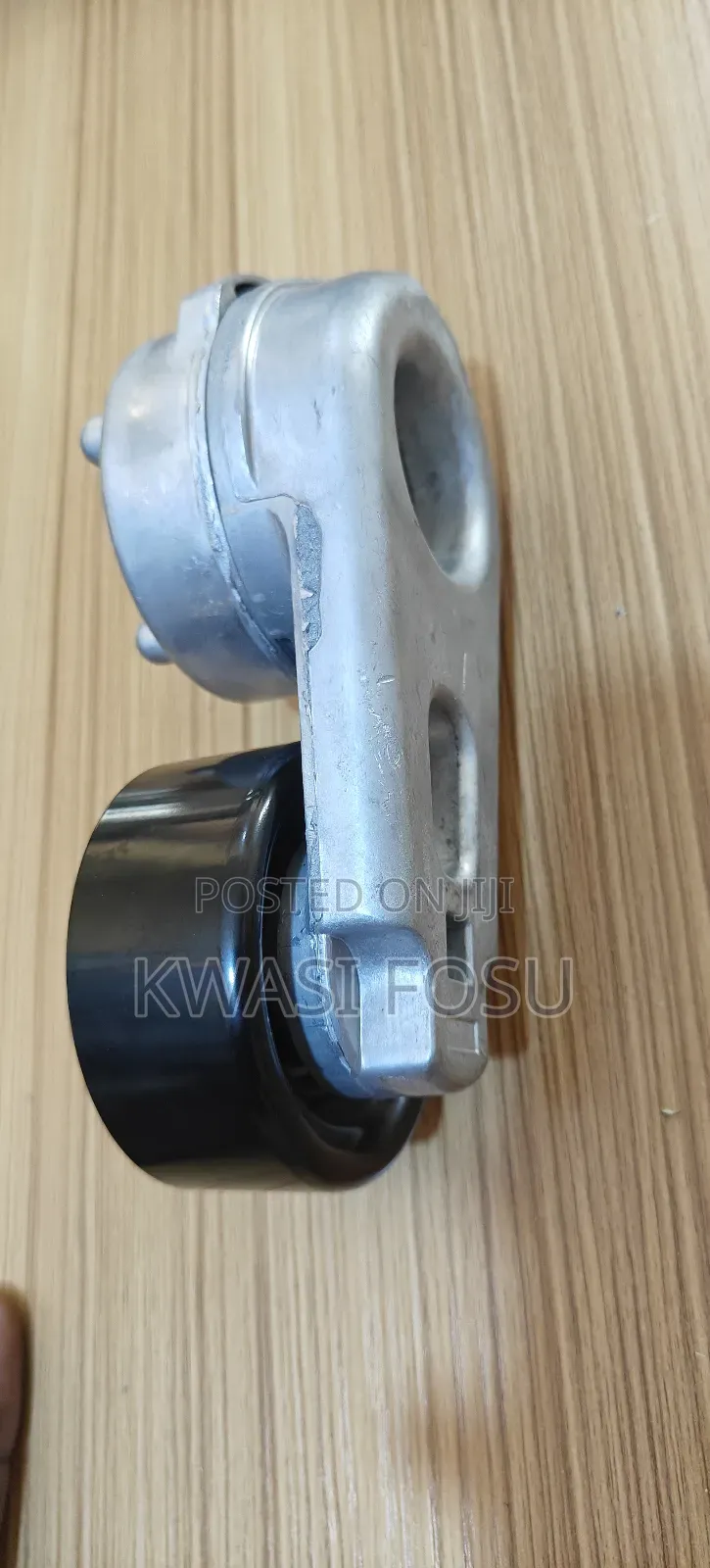 Land Rover 3.0 Belt Adjuster /Tensional
