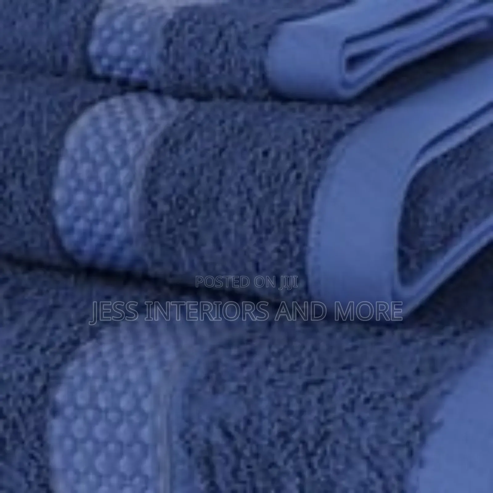 Towel Set-6pck (Beautiful Dobby)