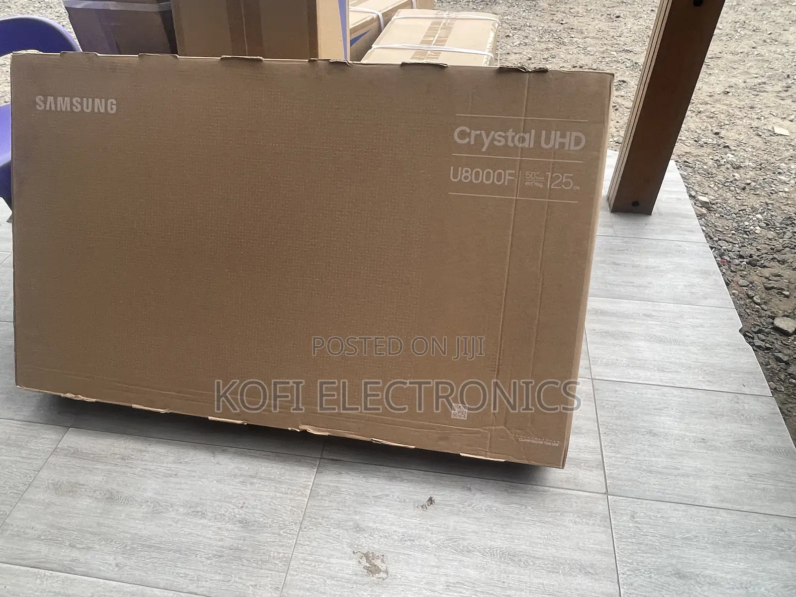 On Sale Samsung Ue50u800f 50 "Led Tizen Tv DVB-T2