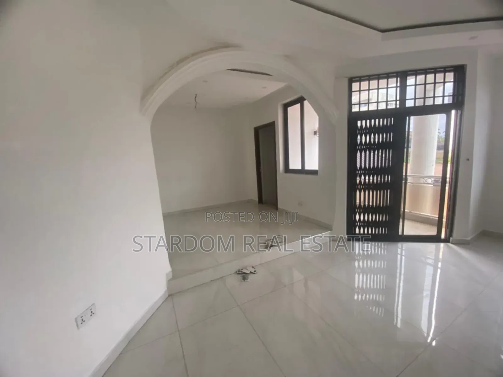 3bdrm Apartment in East Legon for rent