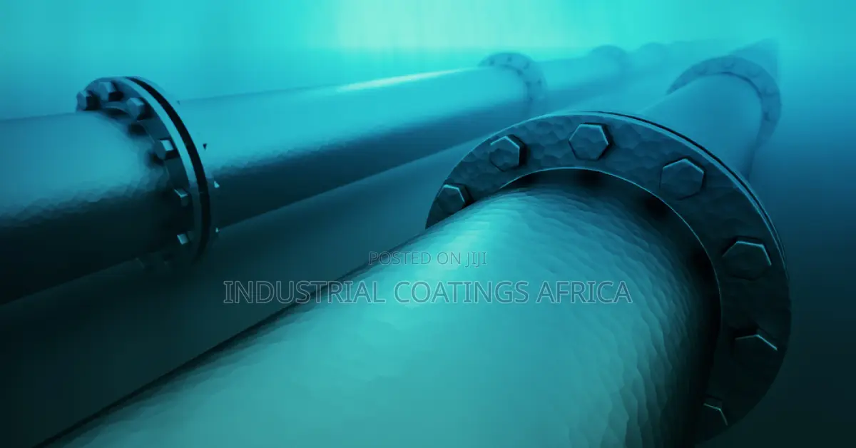 Mono Guard (Mio) Industrial Marine Primer (Immersion Services)