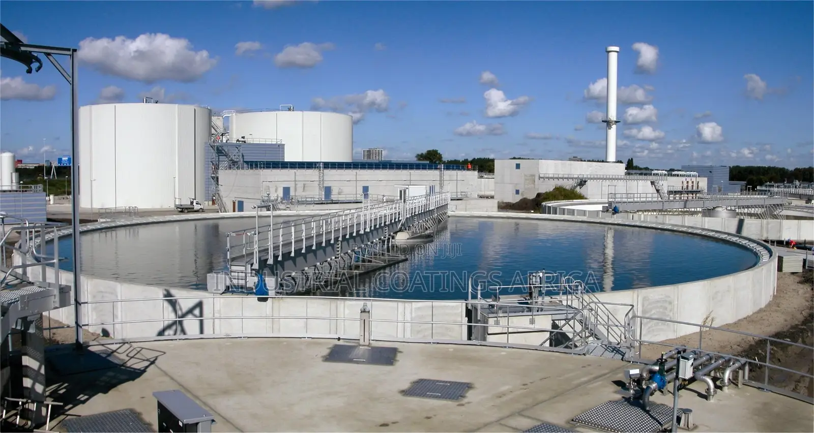 Mono Guard (Mio) Industrial Marine Primer (Immersion Services)