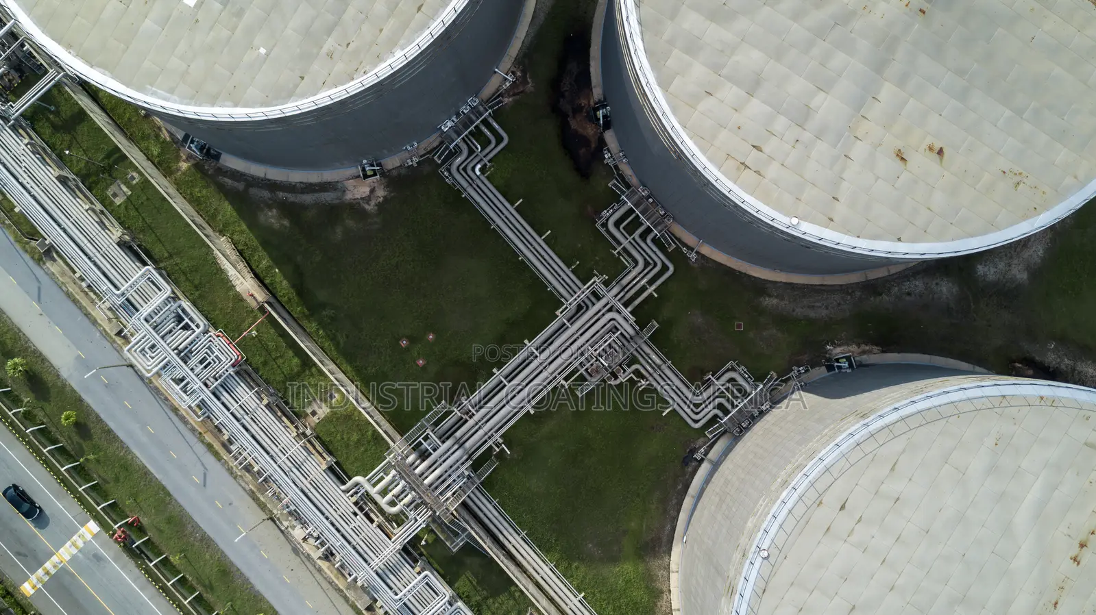 Mono Guard (Mio) Industrial Marine Primer (Immersion Services)