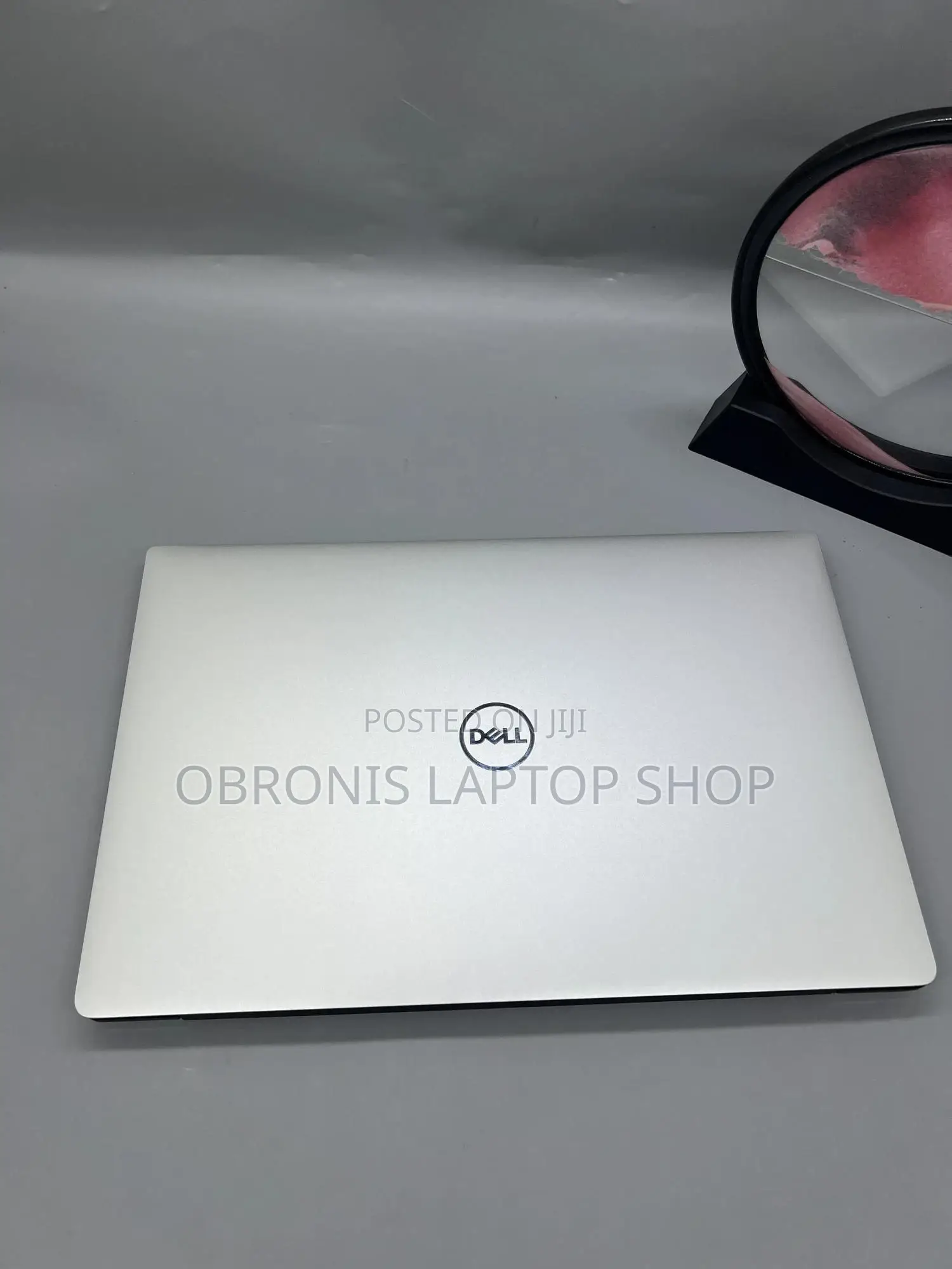 Laptop Dell XPS 13 9370 8GB Intel Core i5 SSD 256GB