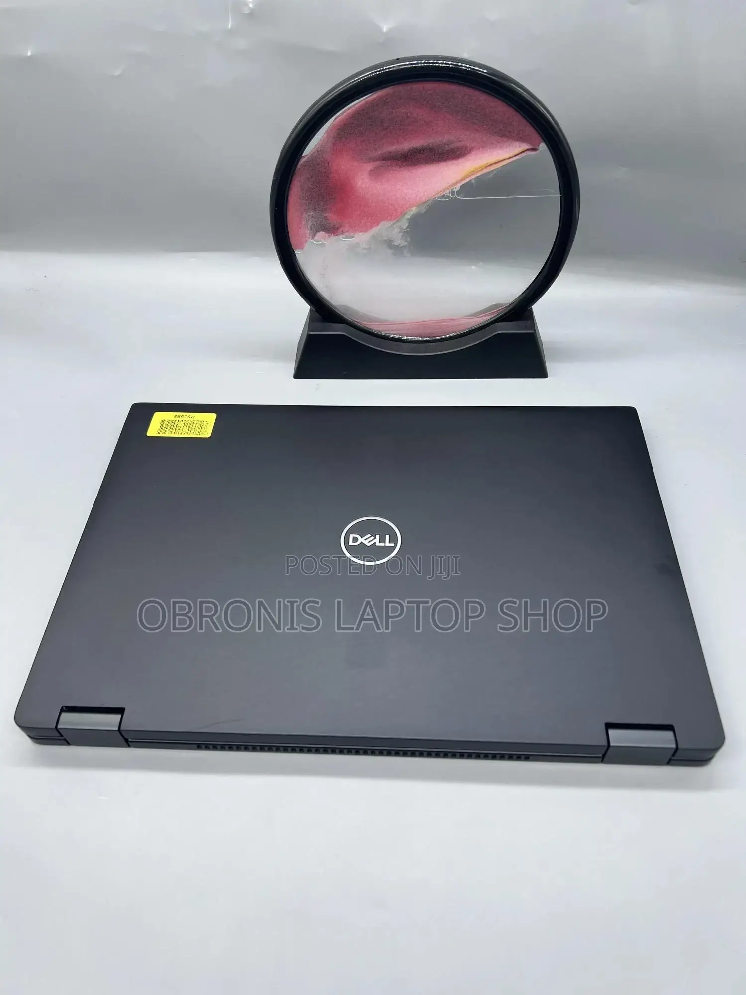 Laptop Dell Latitude 7390 8GB Intel Core i5 SSD 256GB