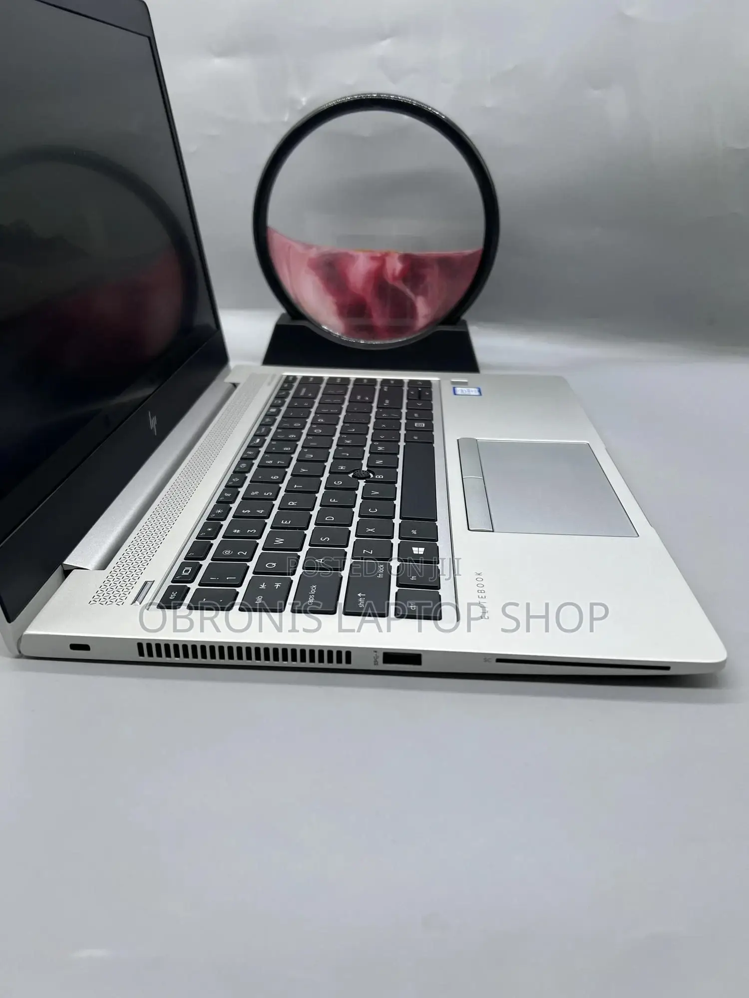 Laptop HP EliteBook 840 G6 8GB Intel Core i5 SSD 256GB