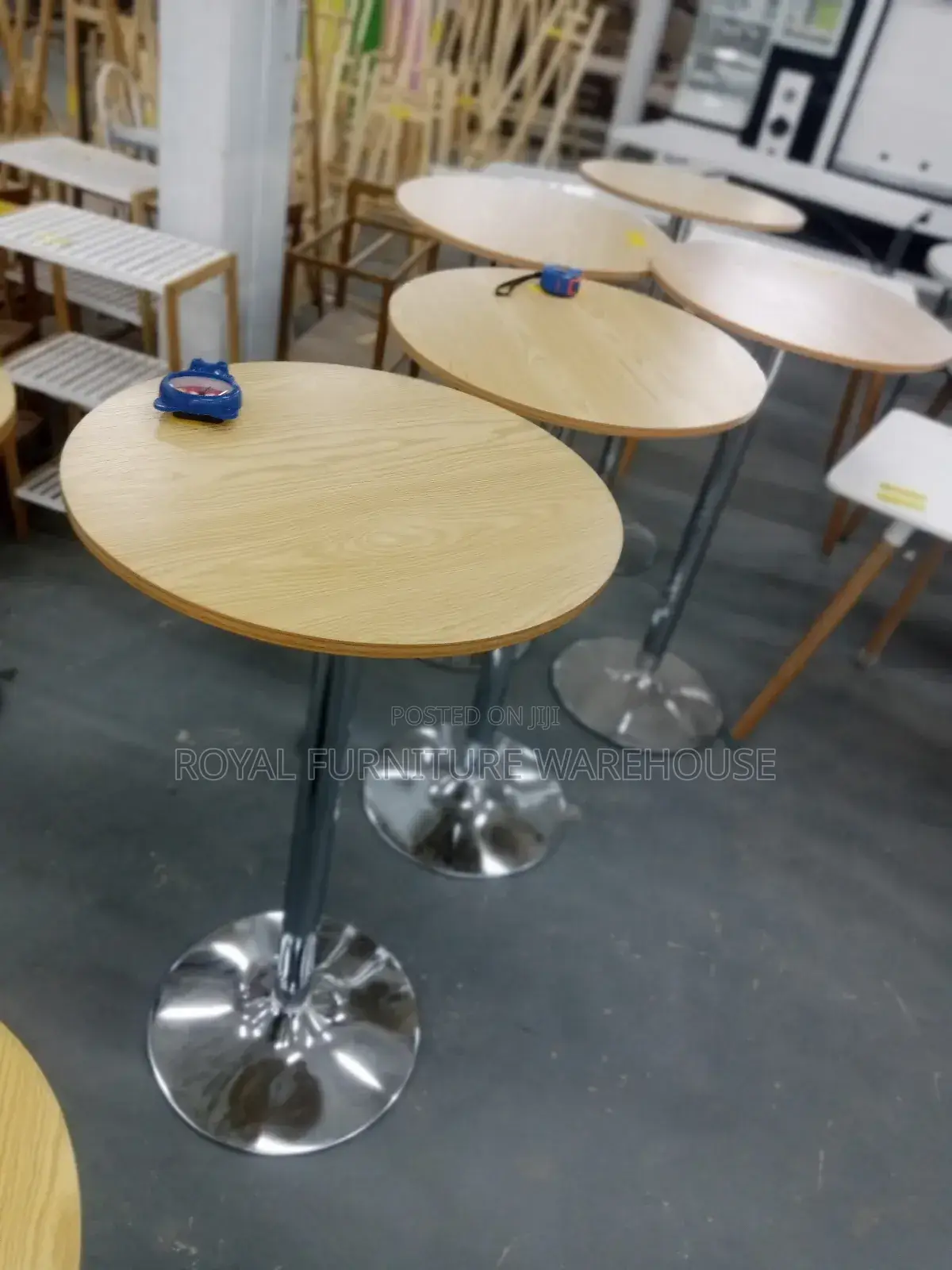 Quality Long Bar Table