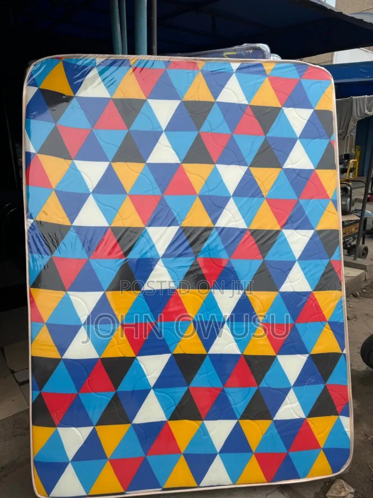 6inchs Double Mattress for Sale