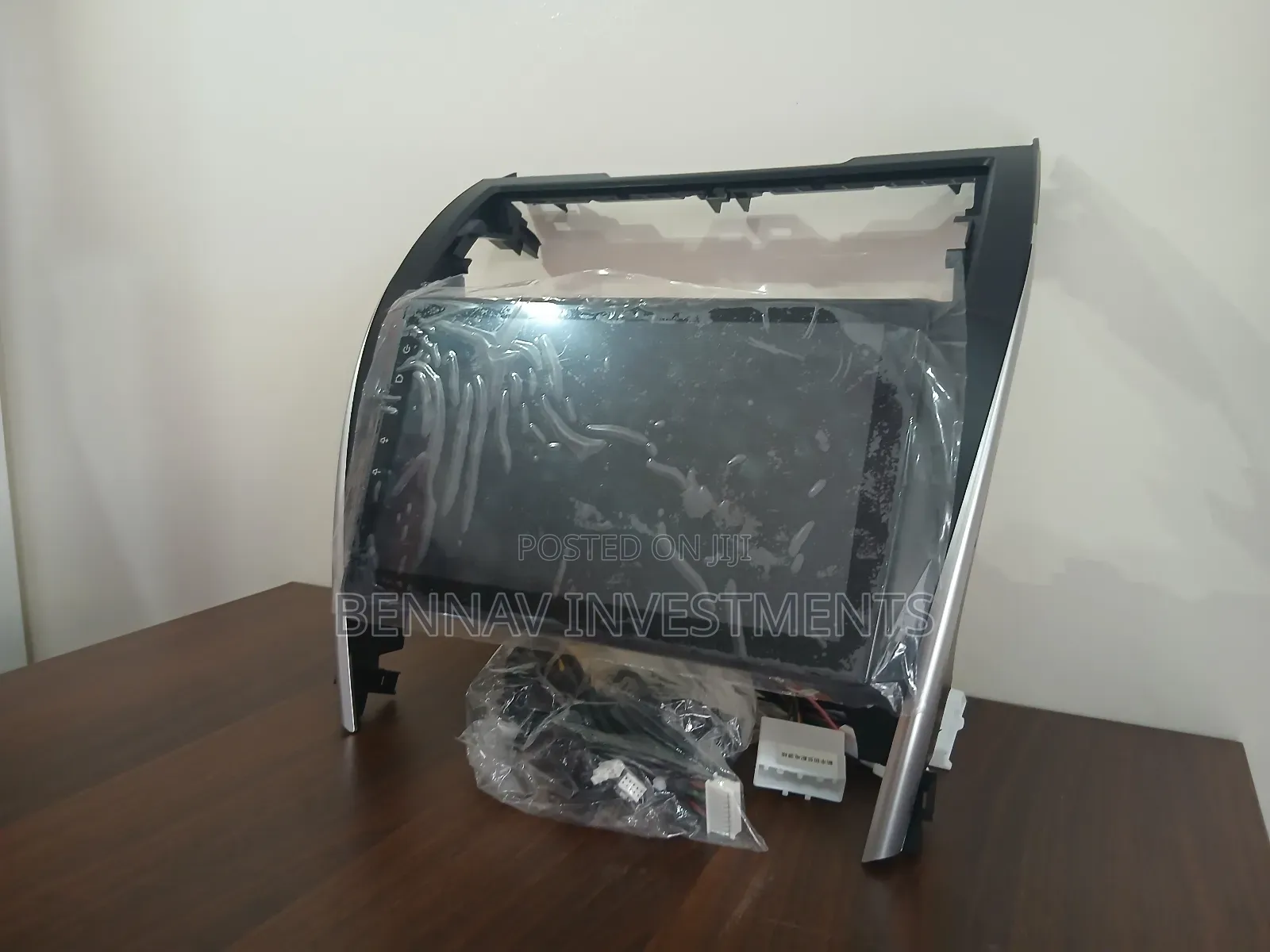 Apple Carplay Multimedia System For Toyota Camry Spider 2012 To 2014